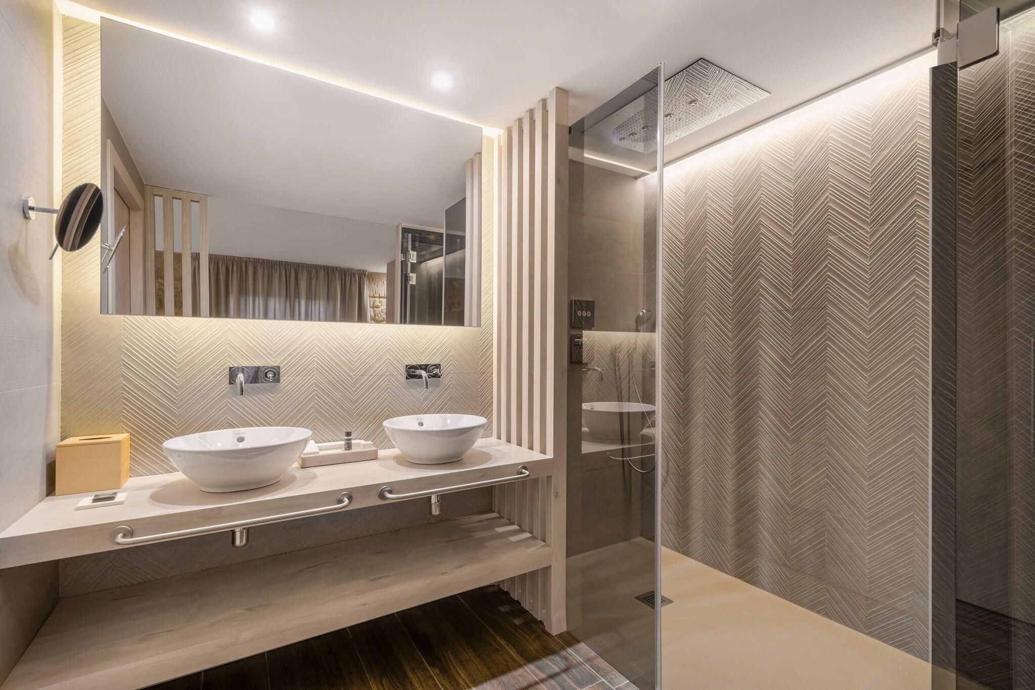 Junior Suite River View