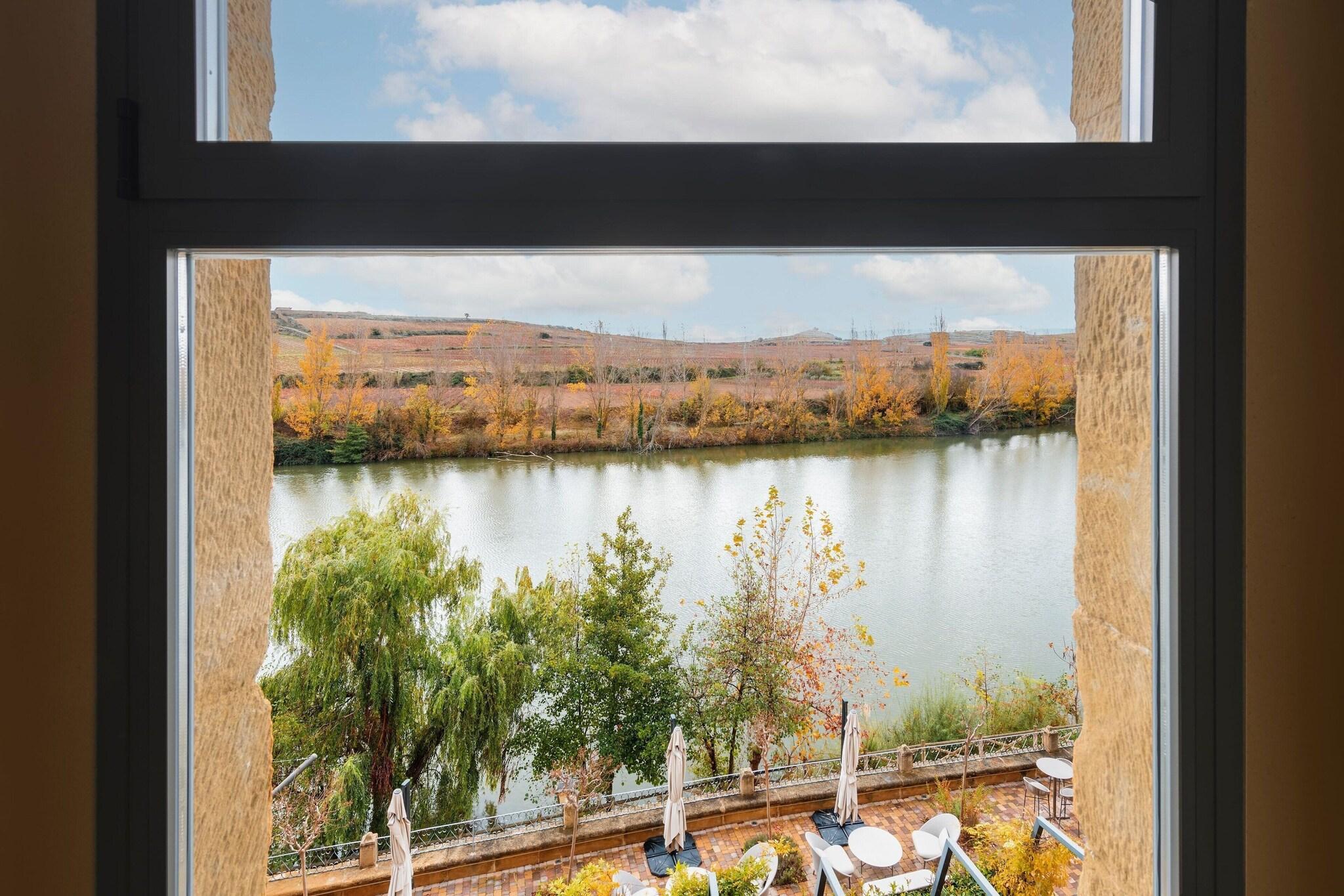 Junior Suite River View