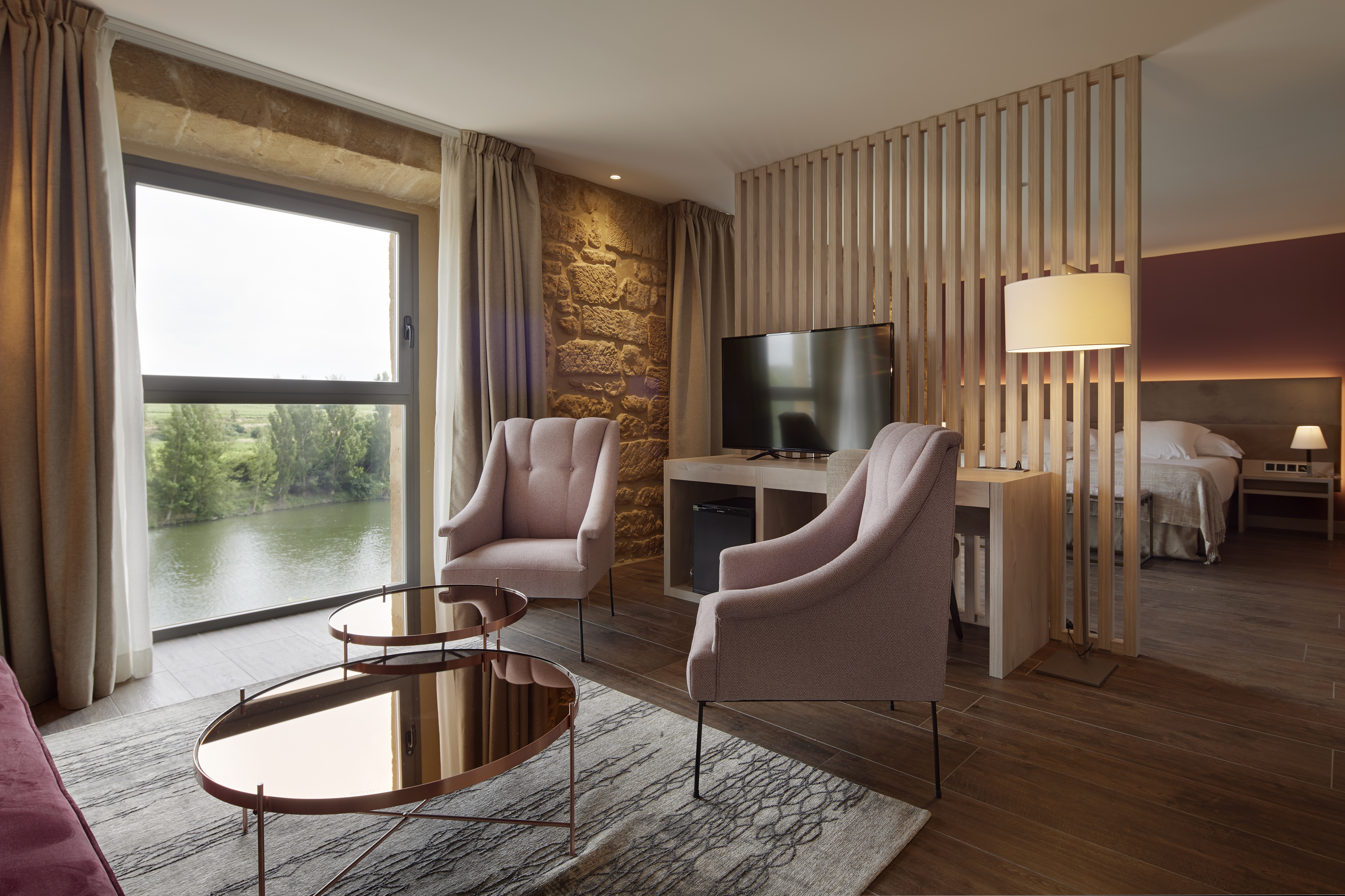 Junior Suite River View