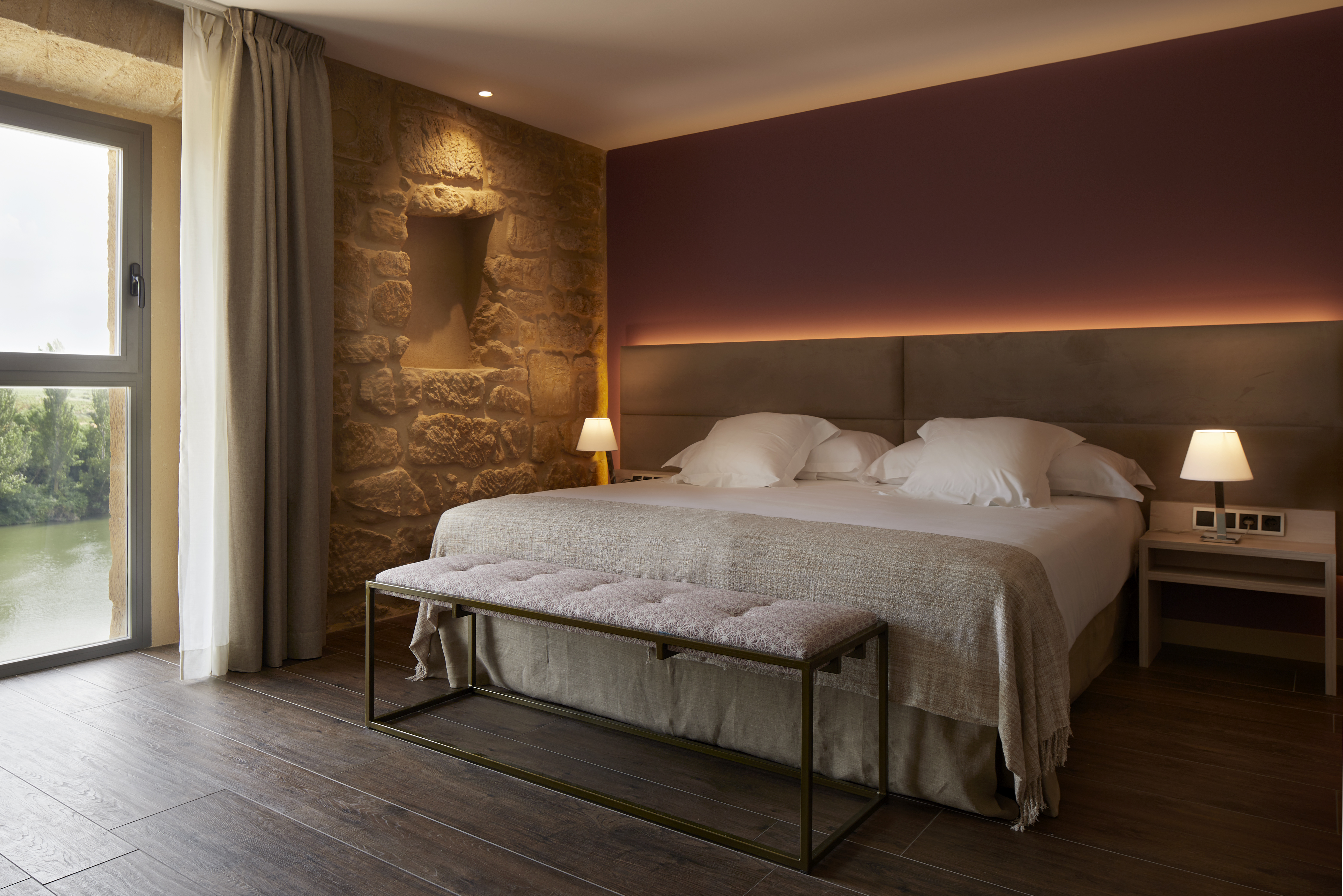 Junior Suite River View