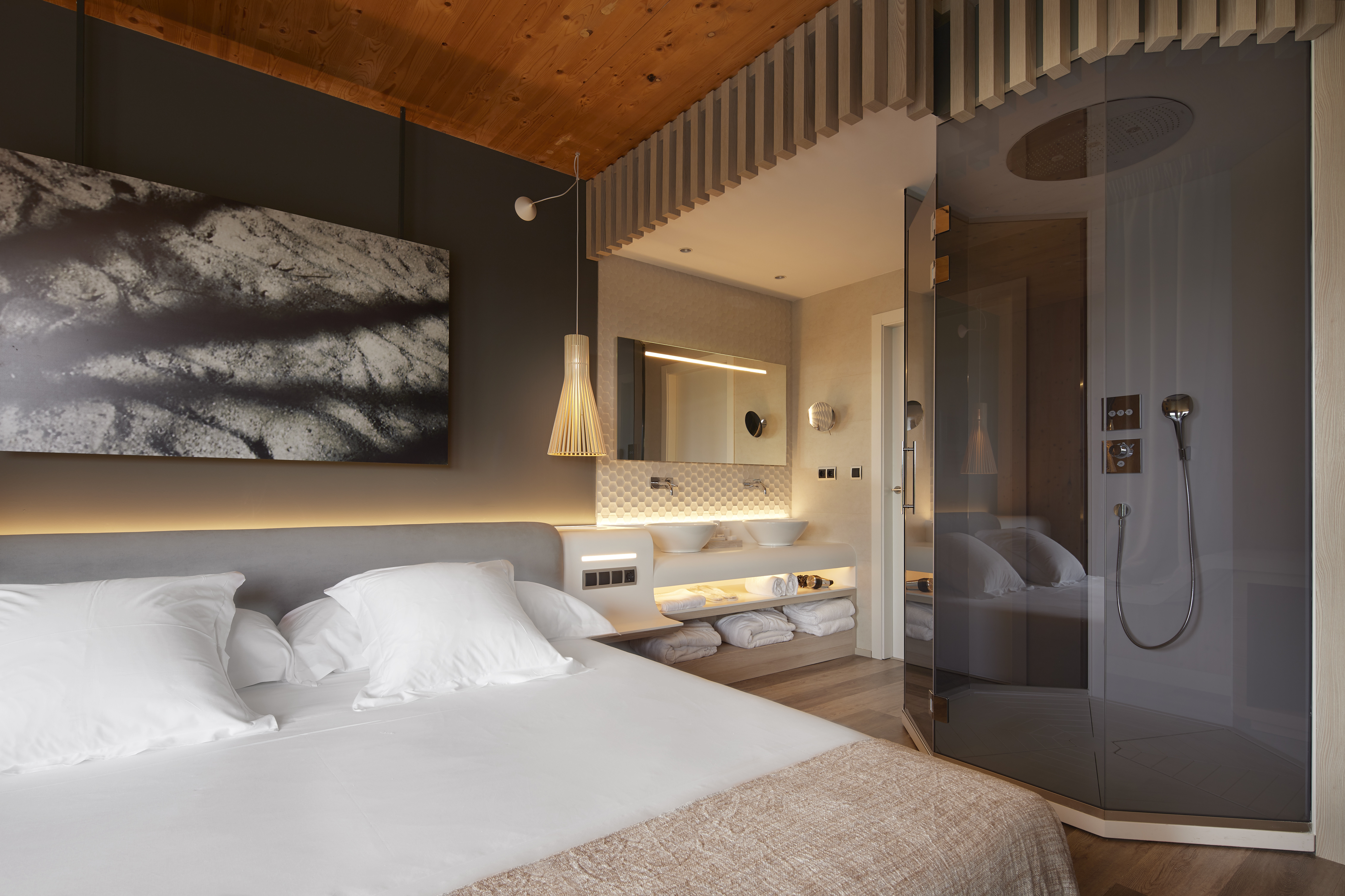 Double Deluxe River View