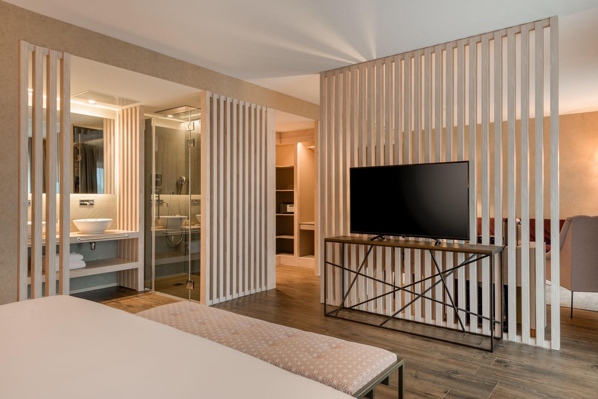 Junior Suite River View