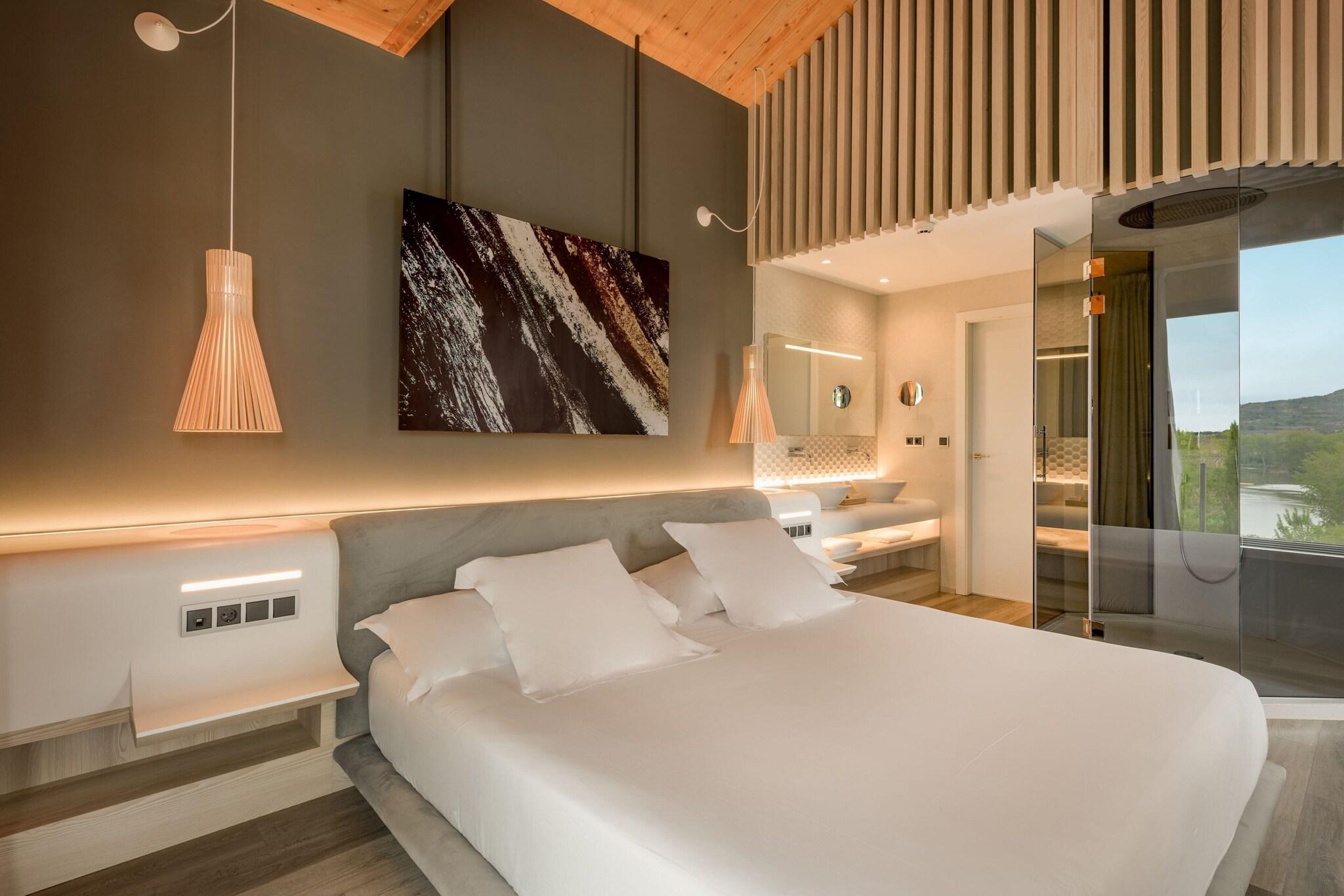 Junior Suite River View