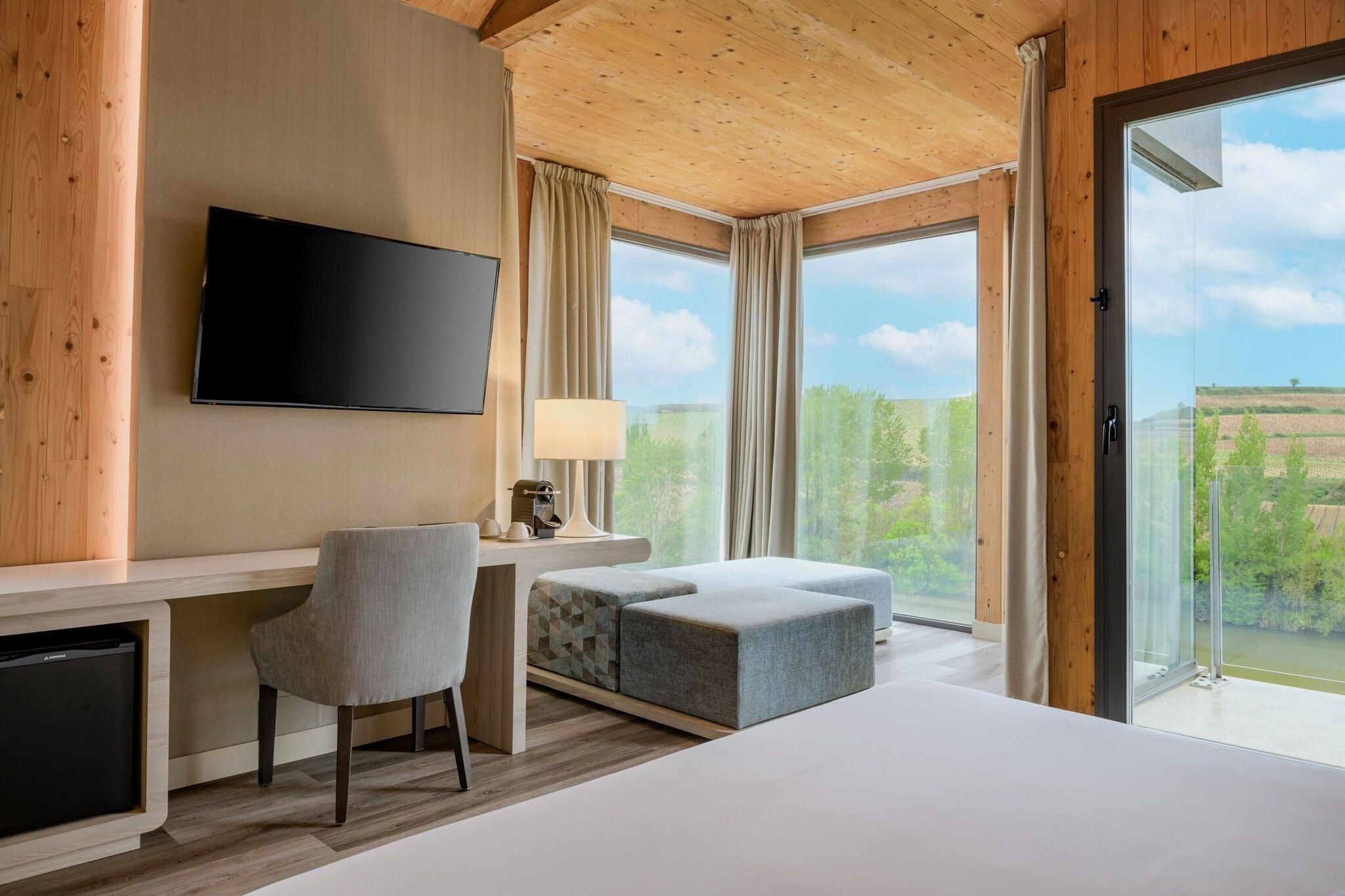 Junior Suite River View