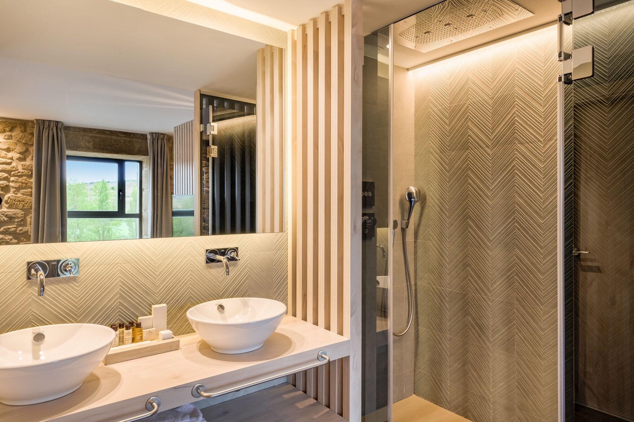 Junior Suite River View