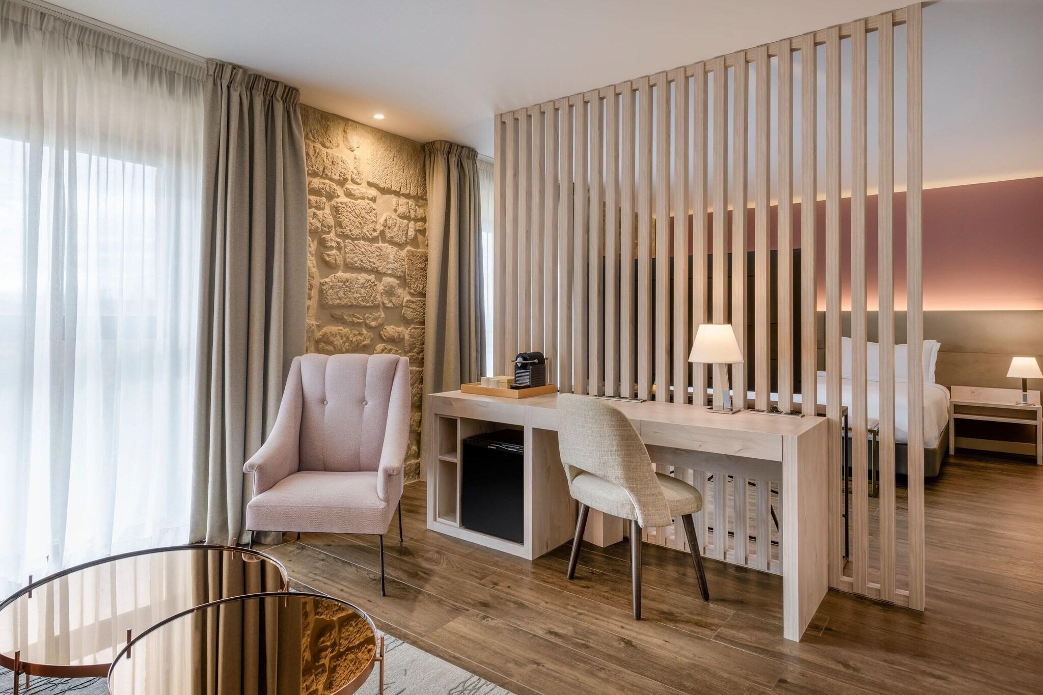 Junior Suite River View