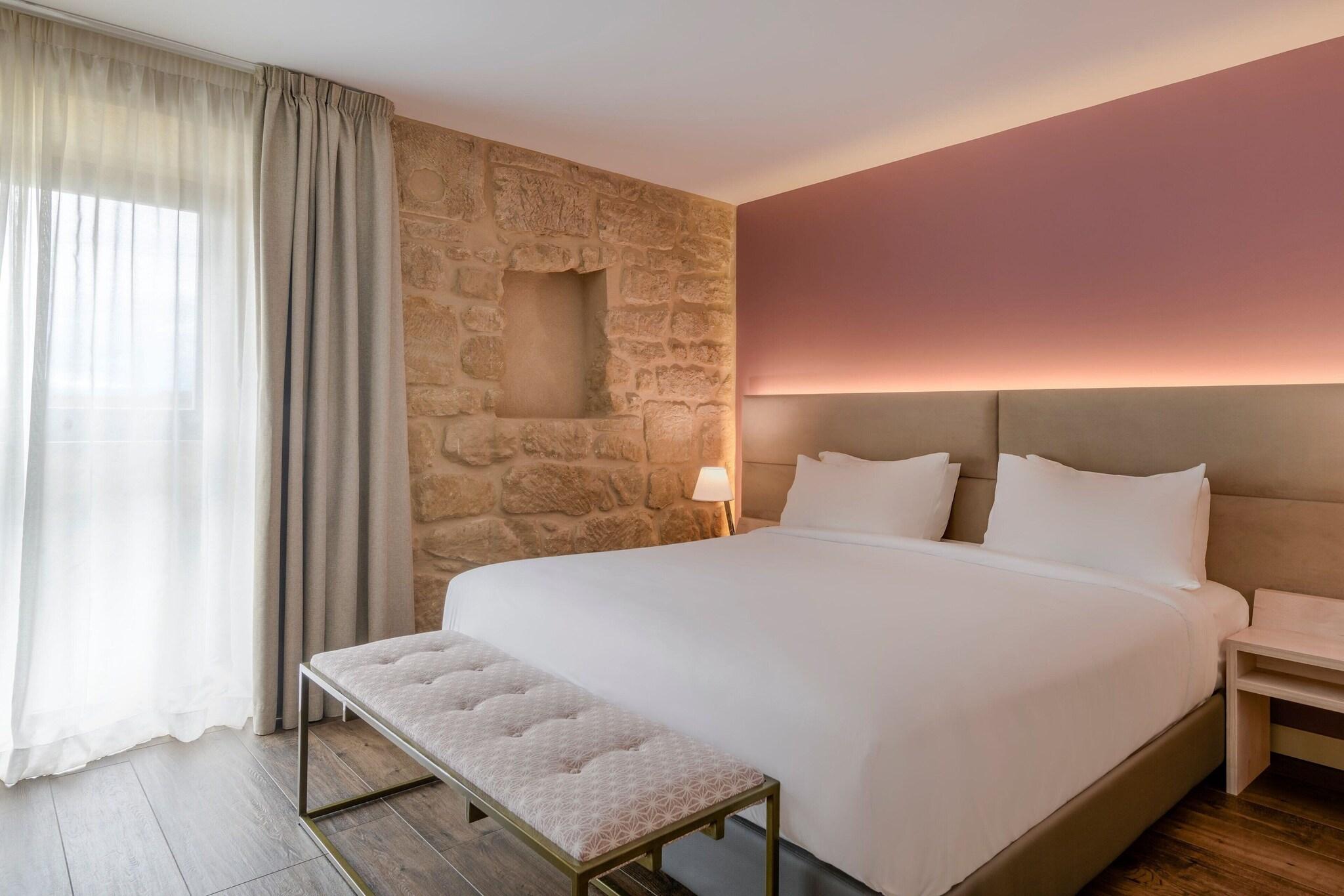 Junior Suite River View