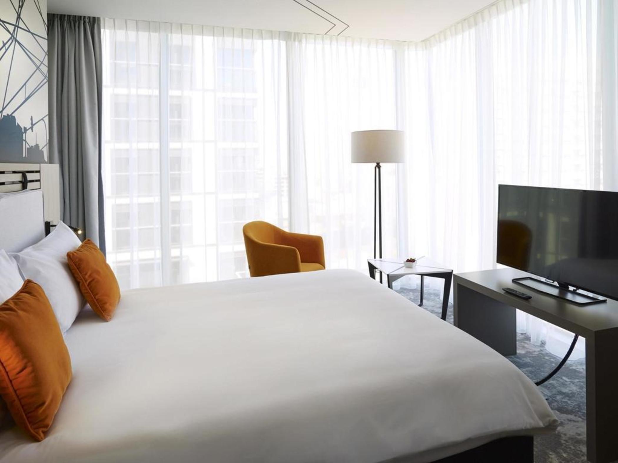 Double or Twin Standard