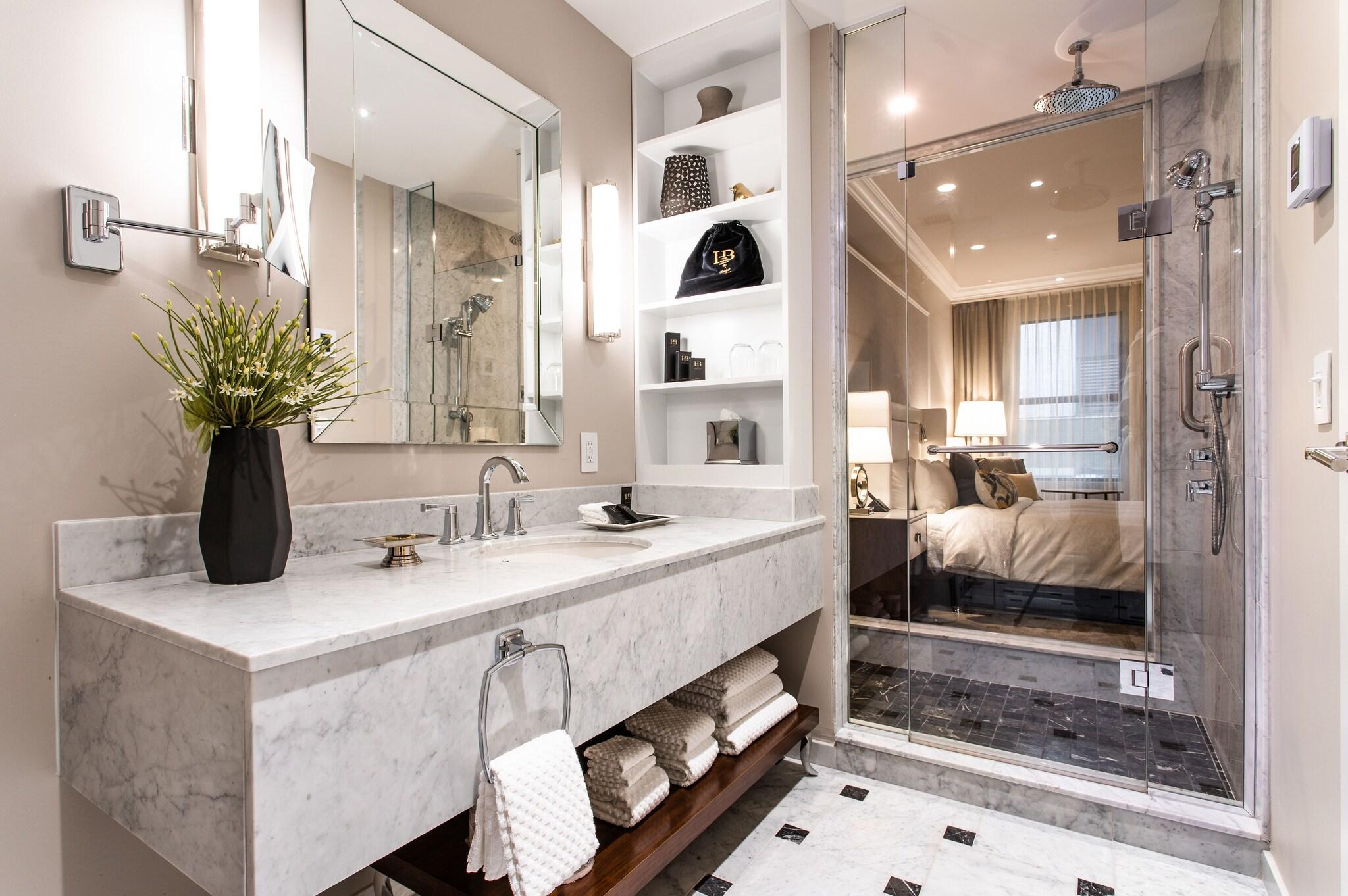 Double Deluxe City View