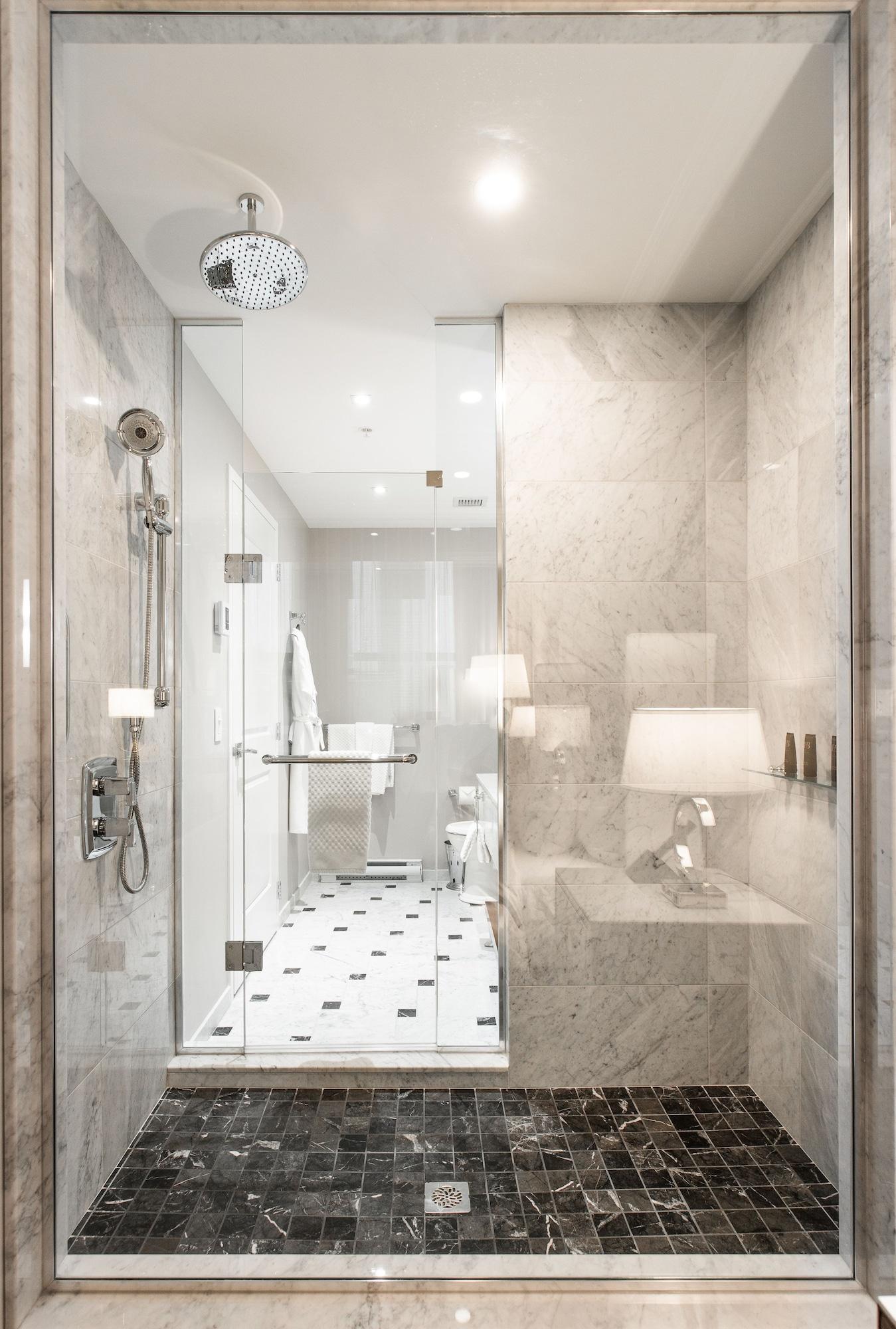 Double Deluxe City View