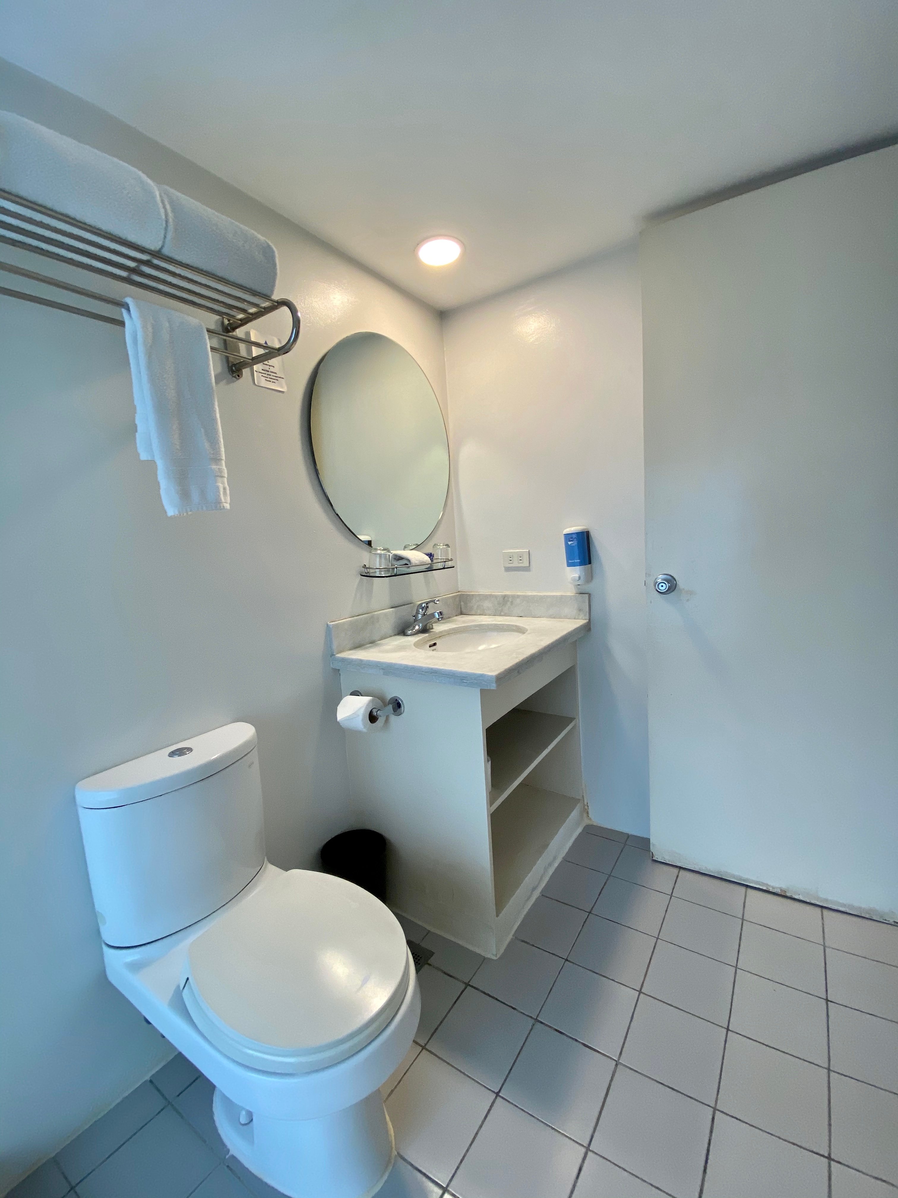 Double or Twin Standard