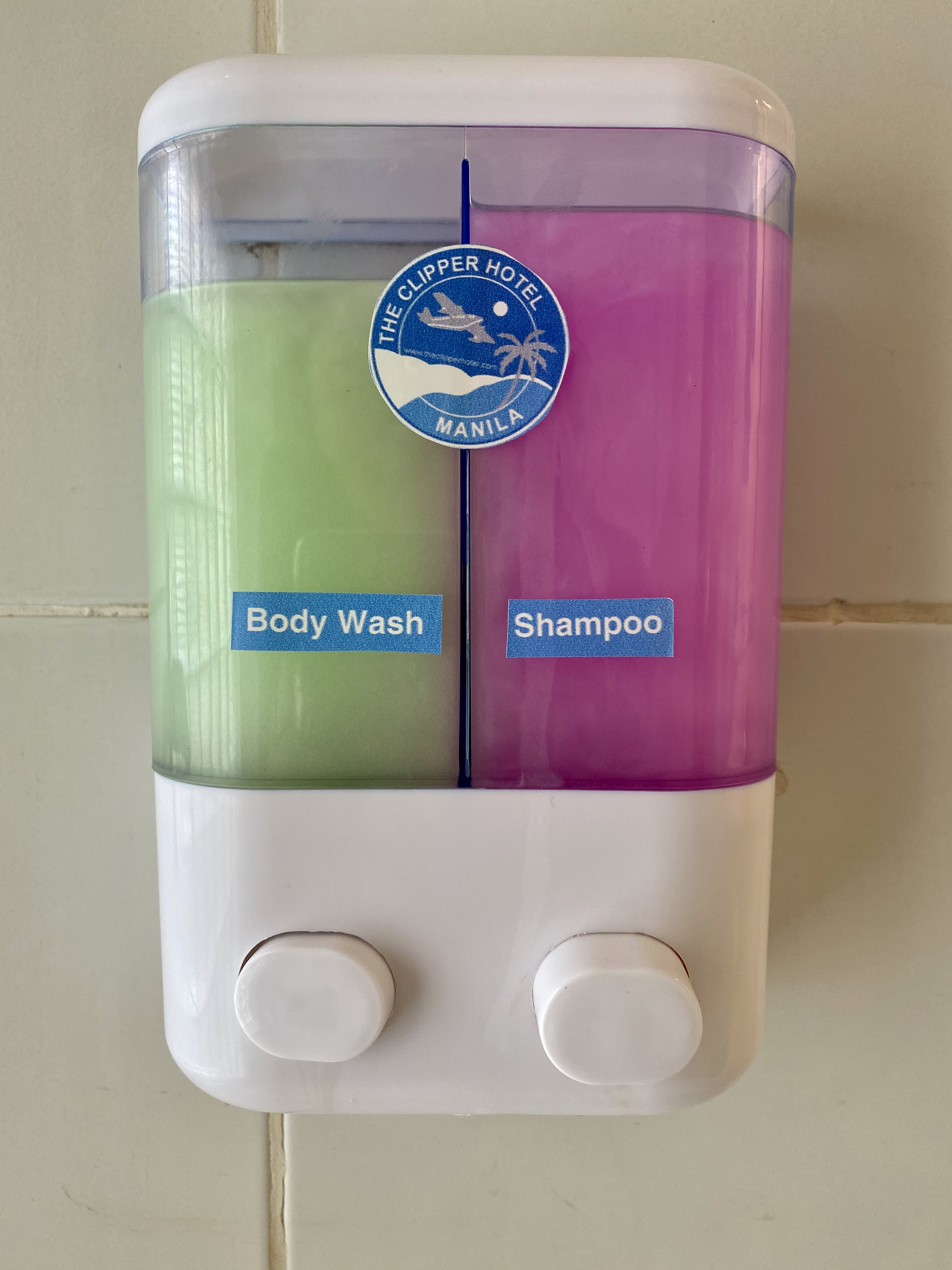 Double or Twin Superior