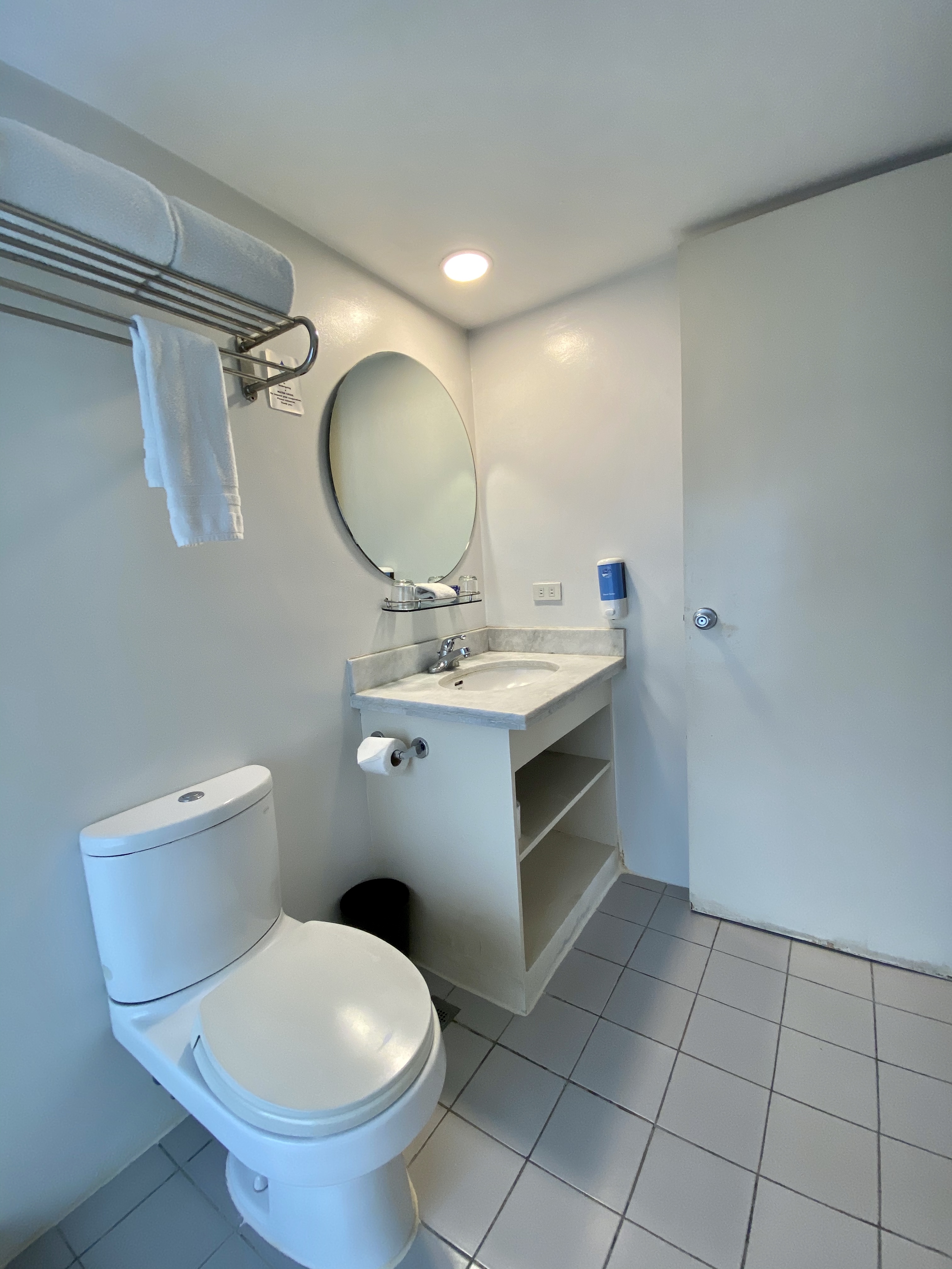 Double or Twin Superior