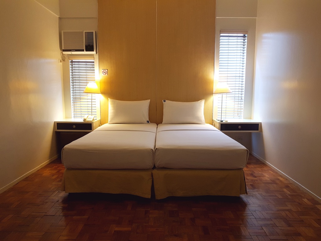 Double or Twin Superior