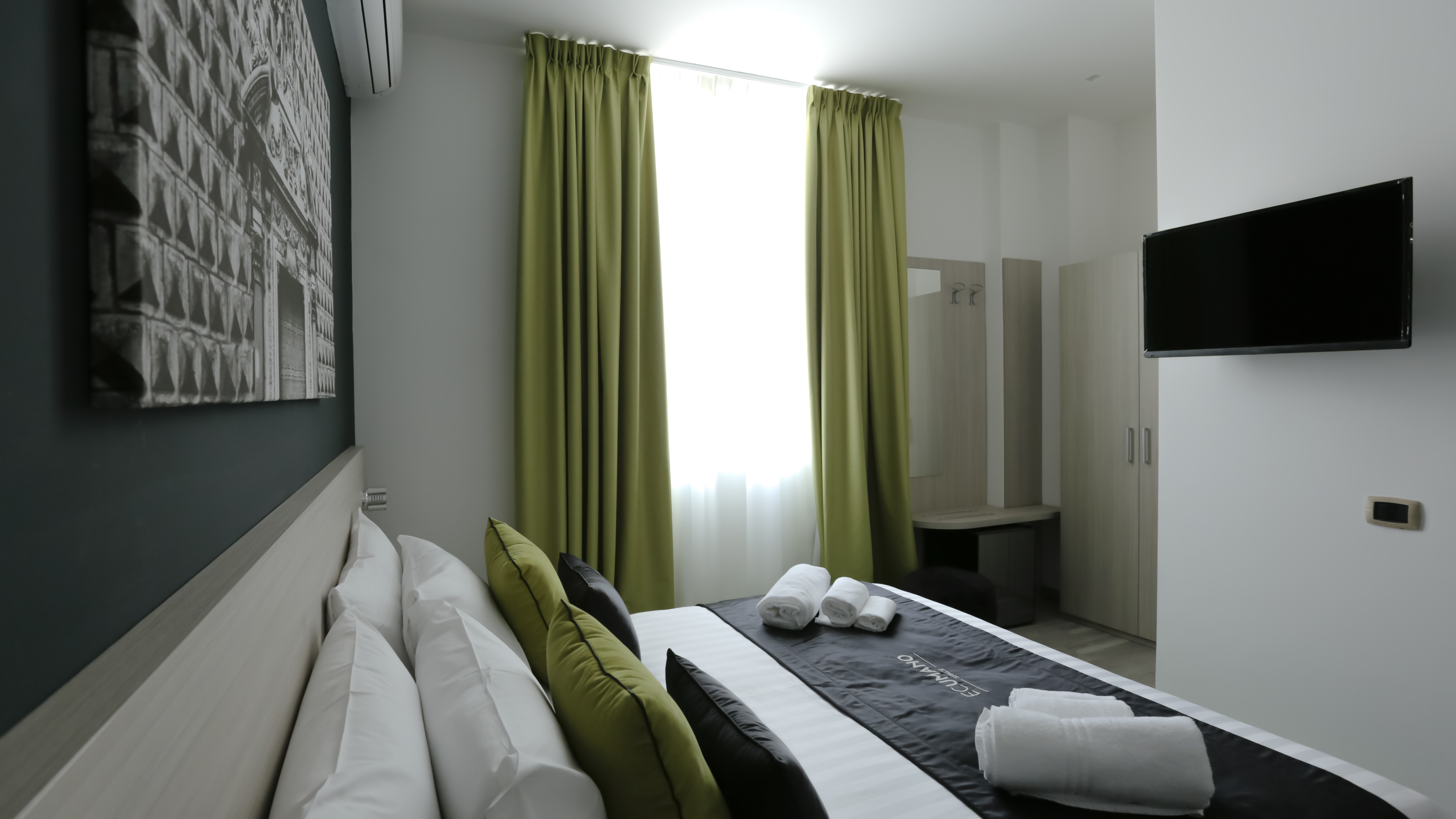 Double Single Classic