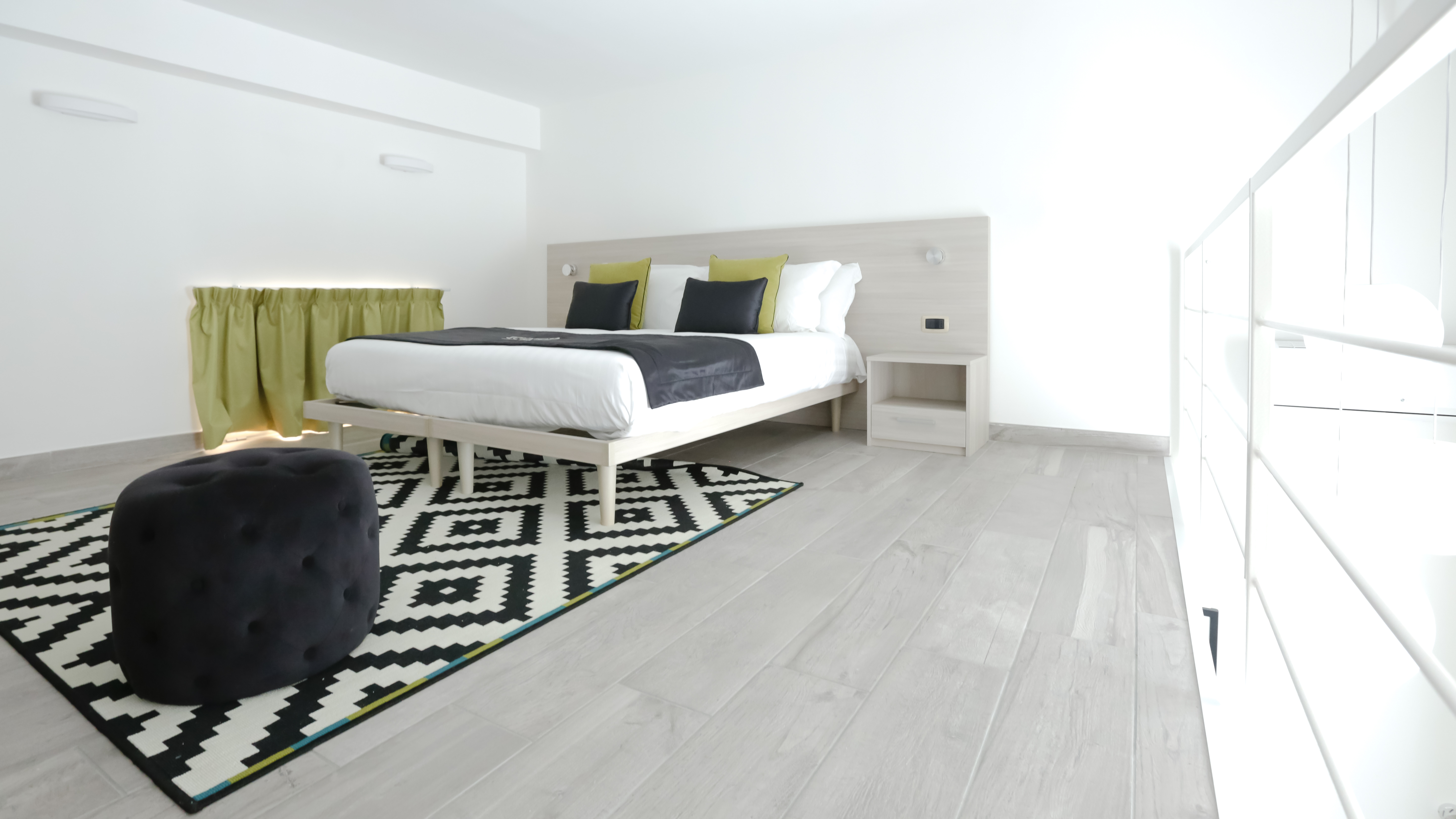 Double Single Economy