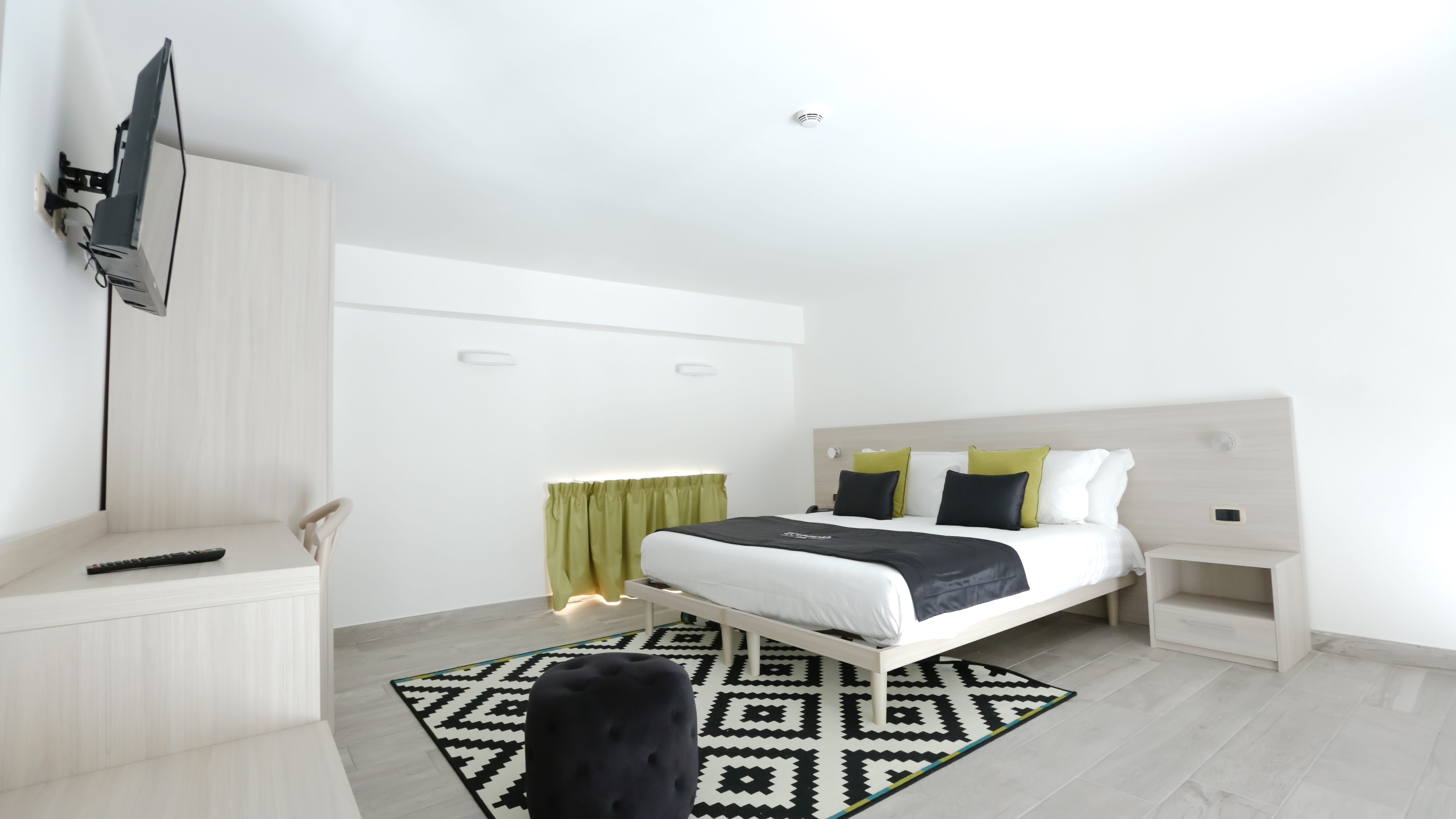 Double Single Economy