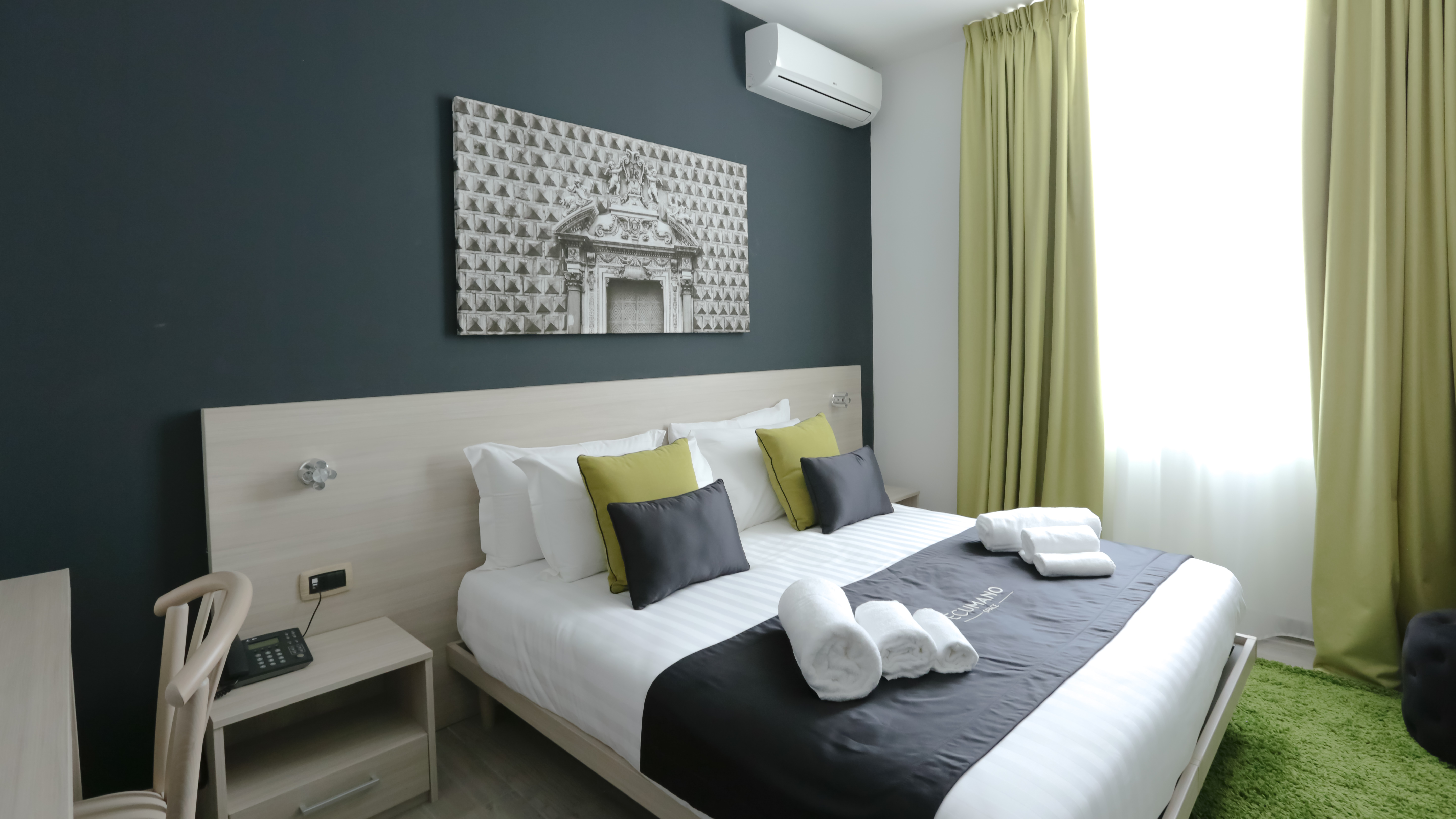 Double Single Classic