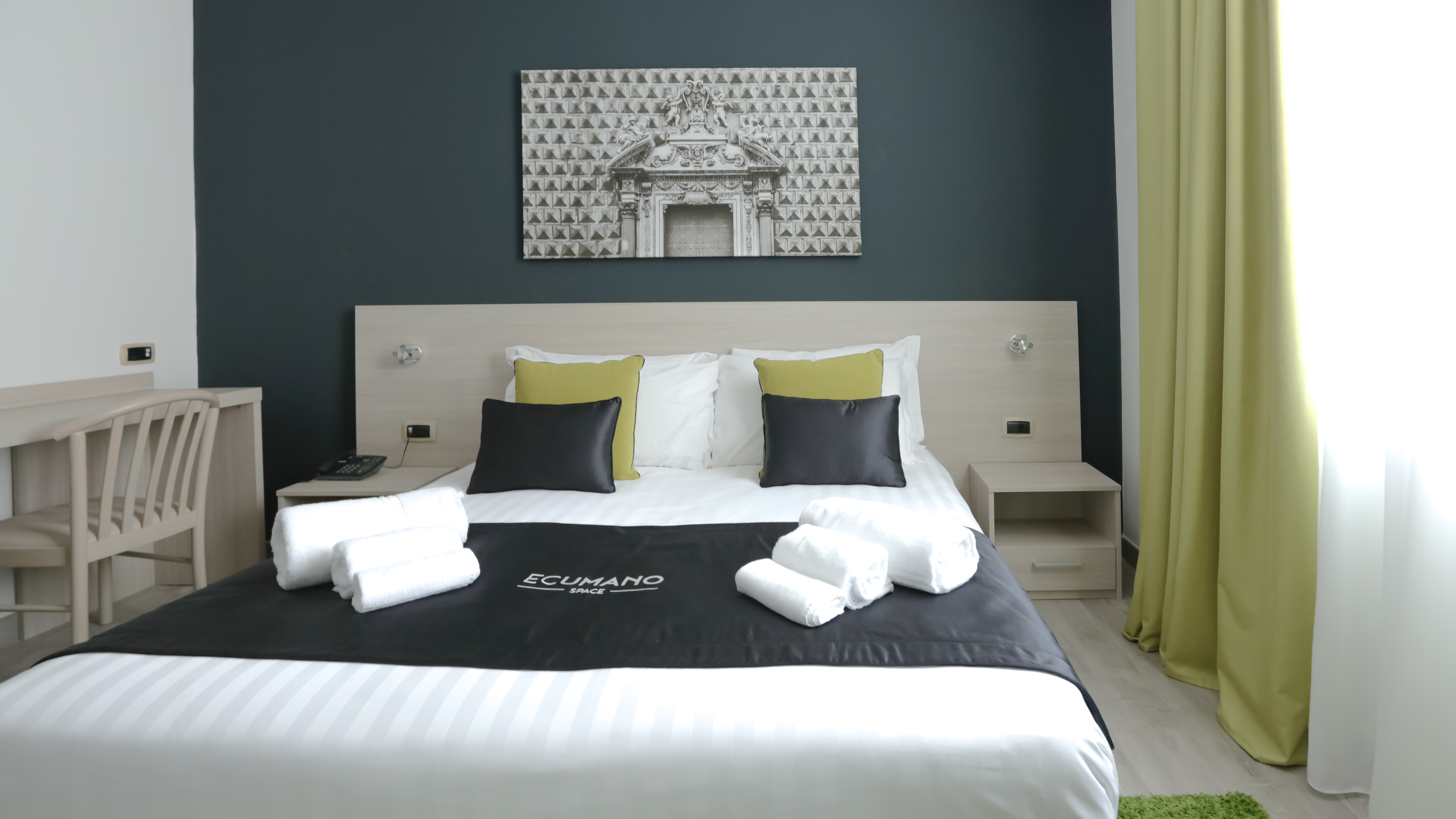 Double Single Classic