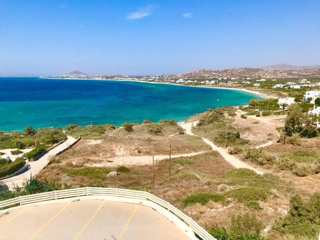 Villa One Bedroom Two Bathrooms