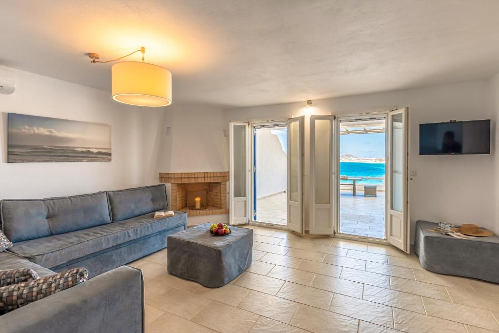 Villa One Bedroom Two Bathrooms