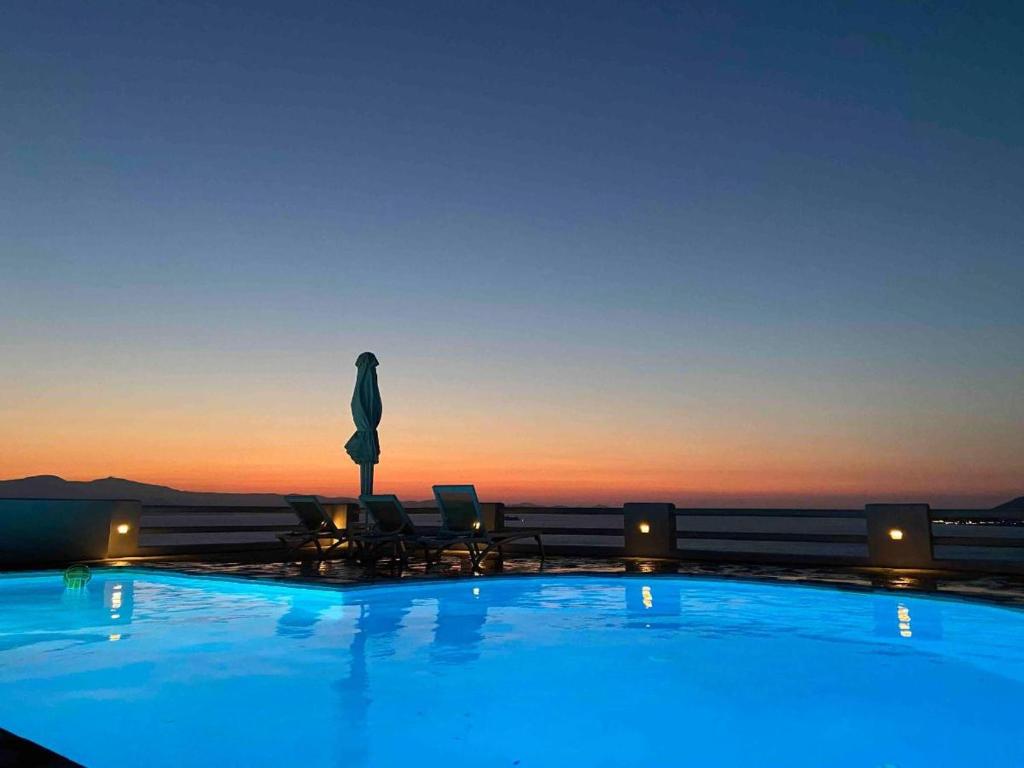 Villa One Bedroom Two Bathrooms