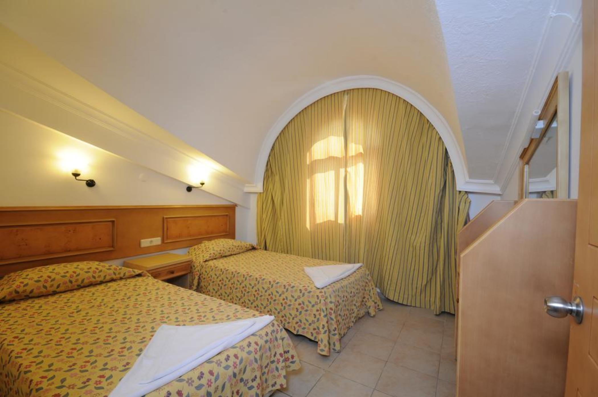 Apartment One Bedroom