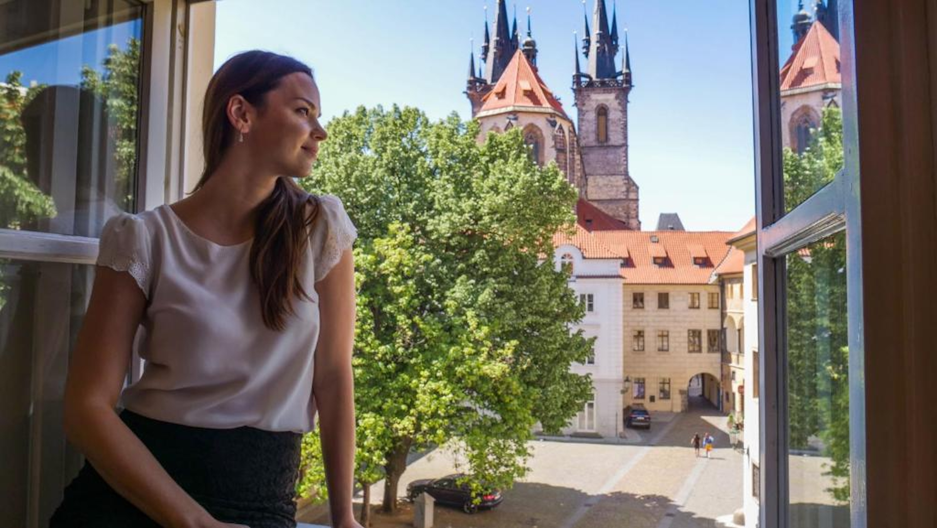 Double or Twin Economy