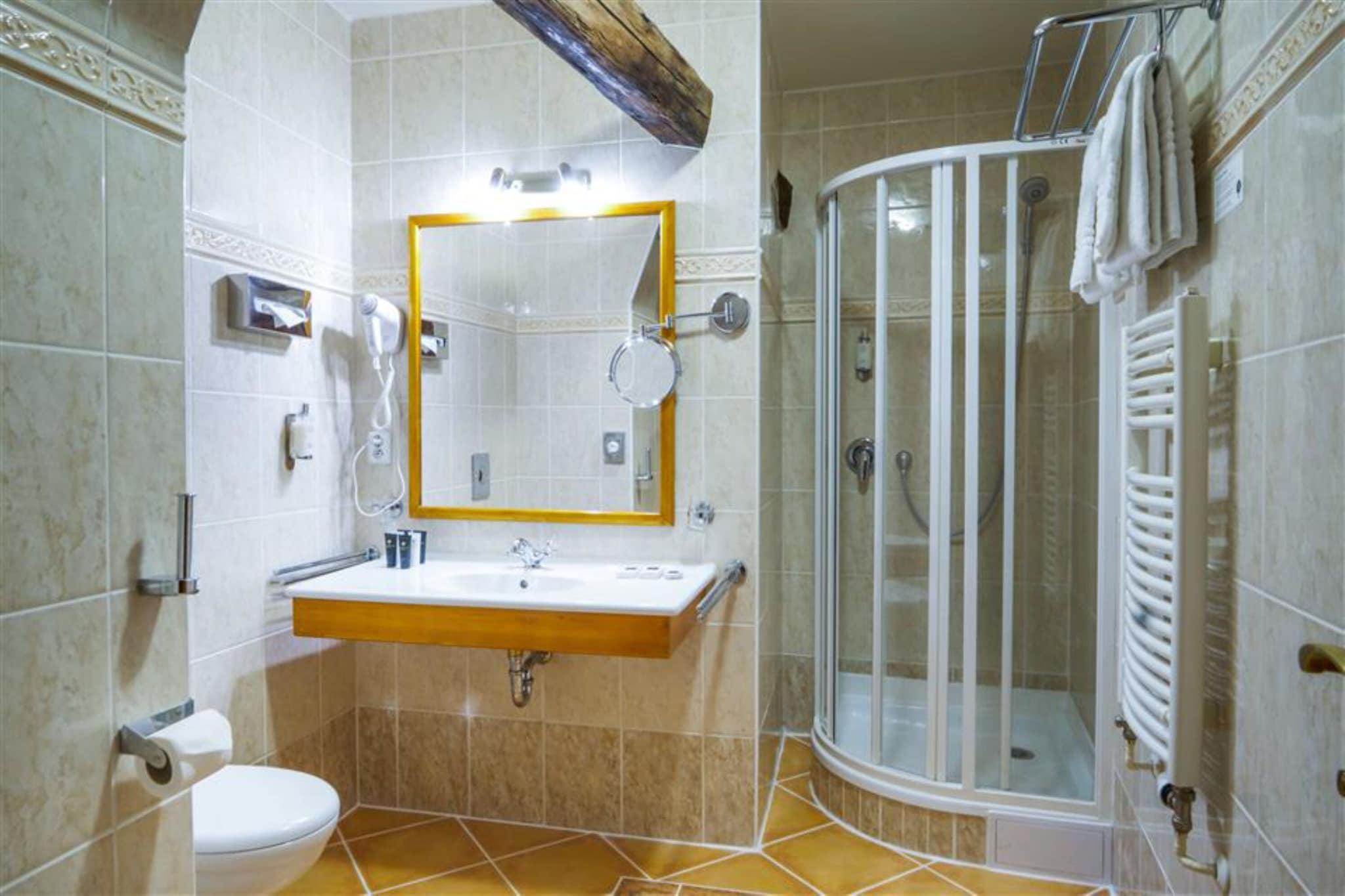 Suite Two Queen Beds