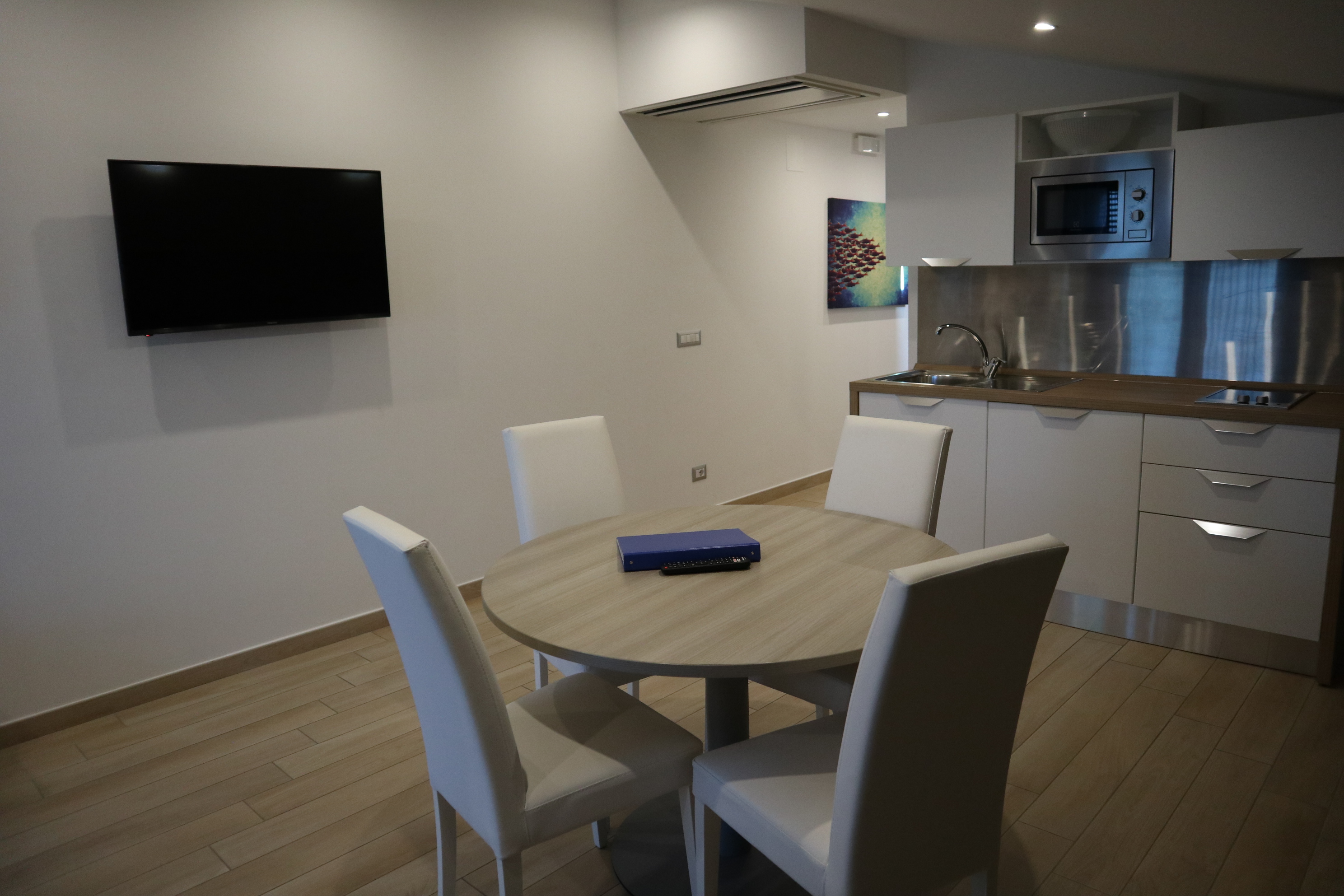 Junior Suite Sea View