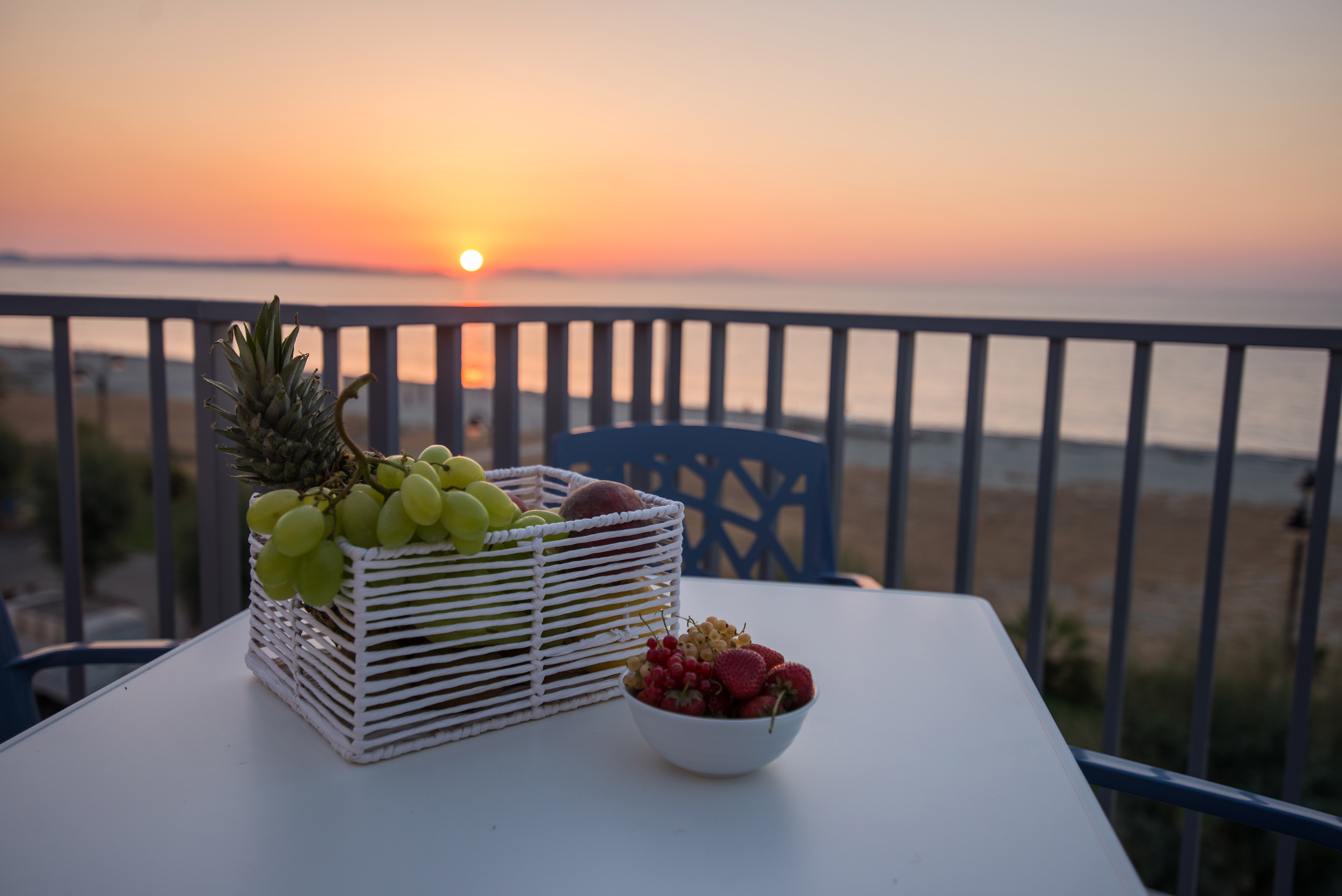 Junior Suite Sea View