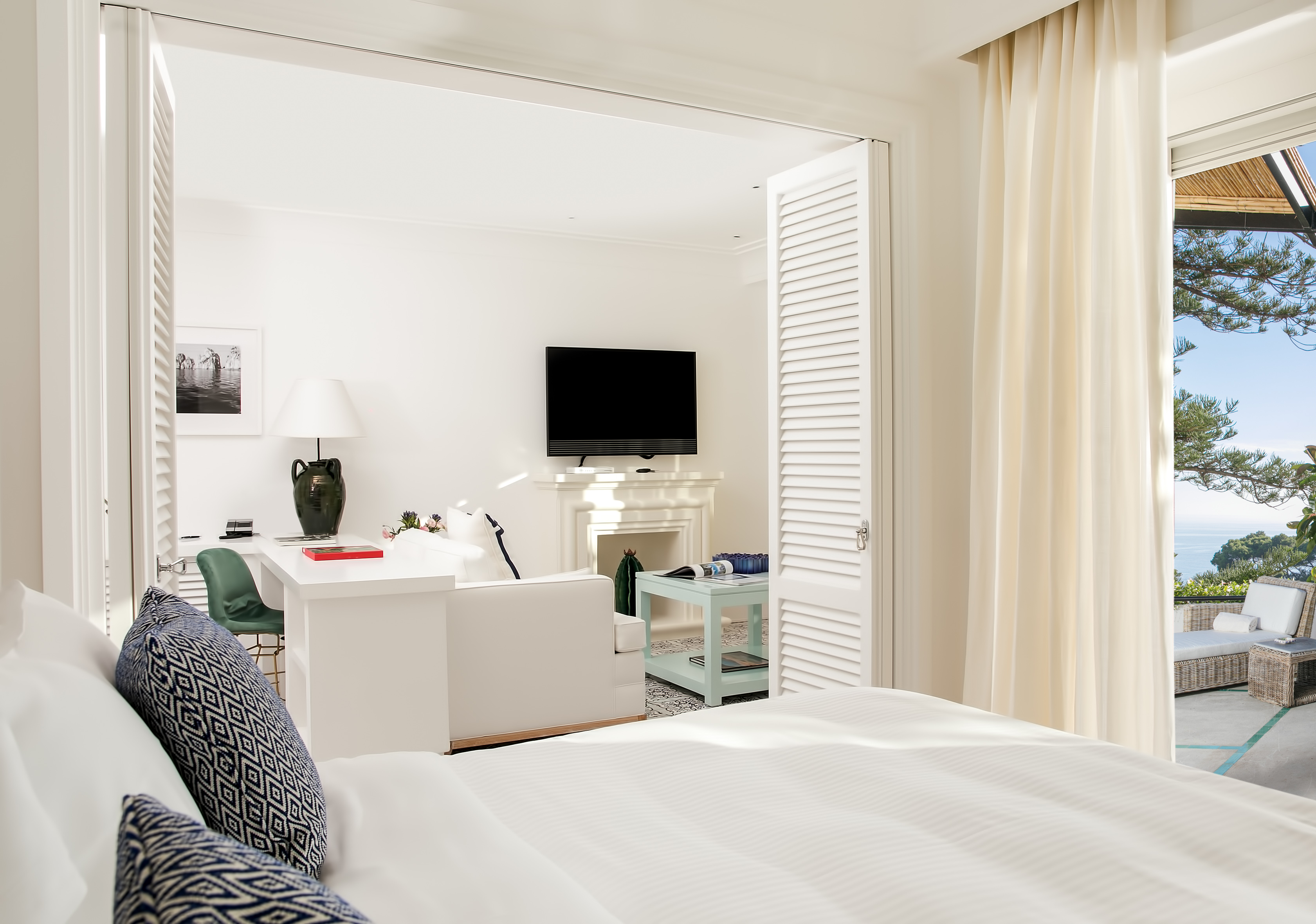 Junior Suite Classic