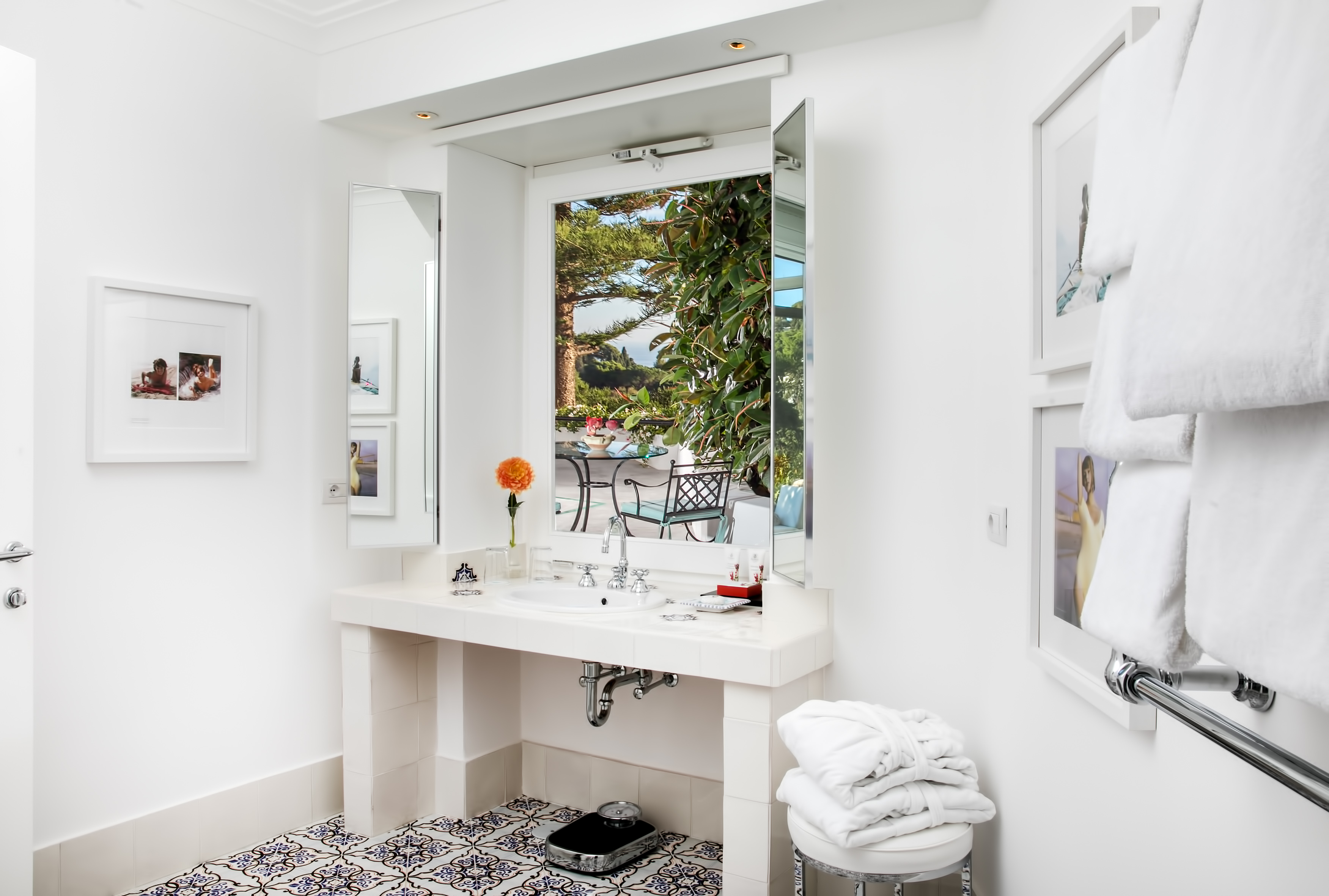 Junior Suite Classic