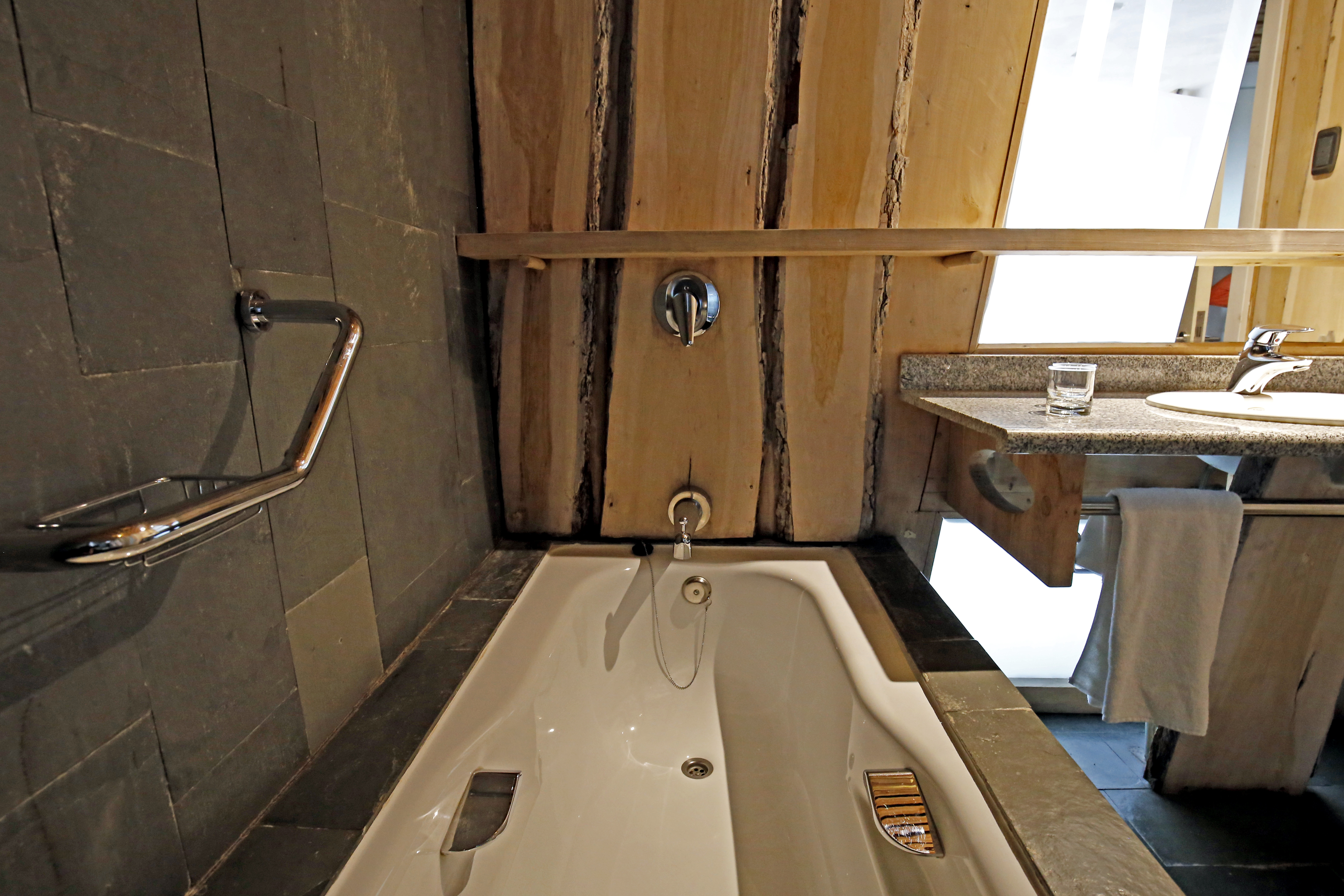 Double Premier King Bed