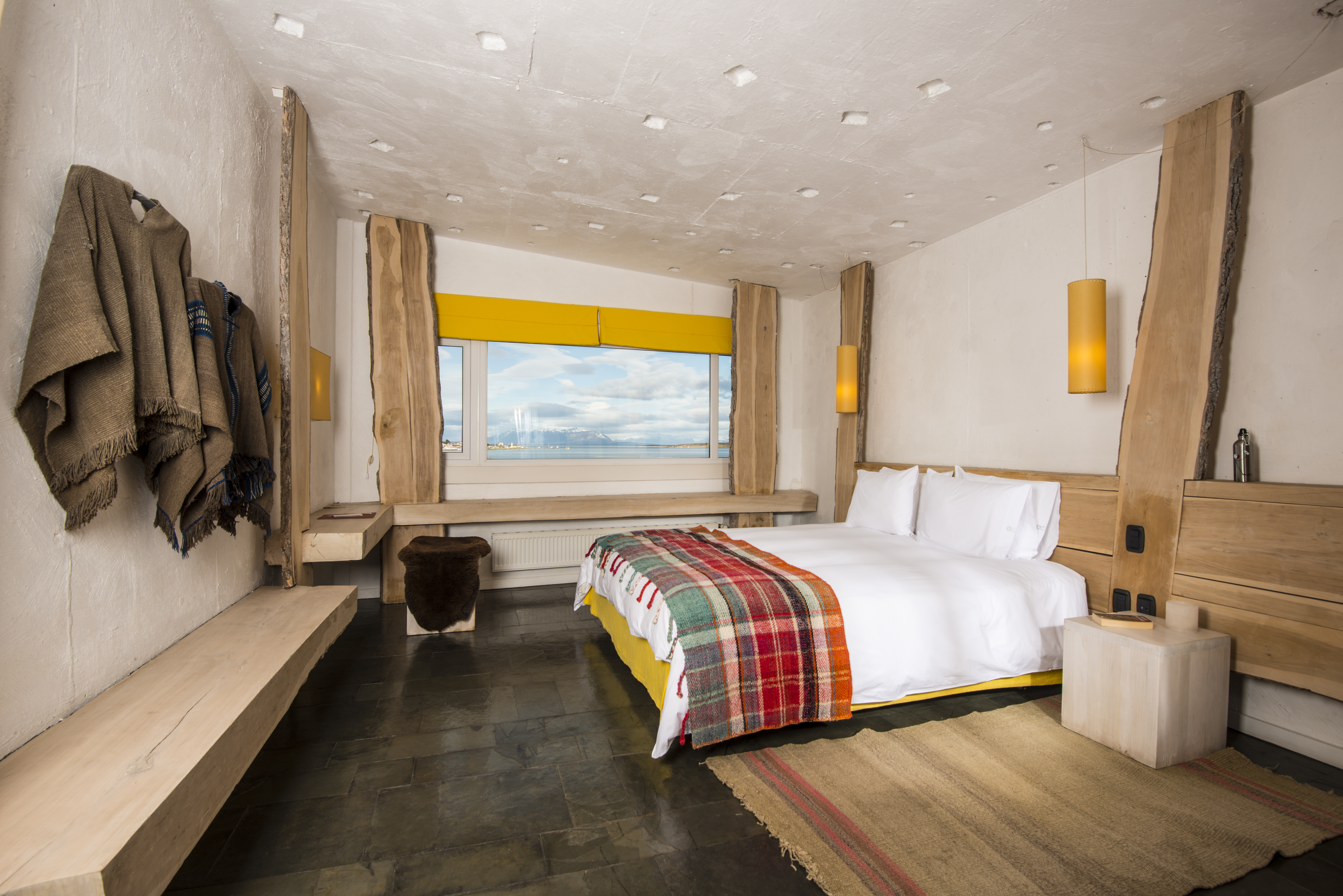 Double Premier King Bed