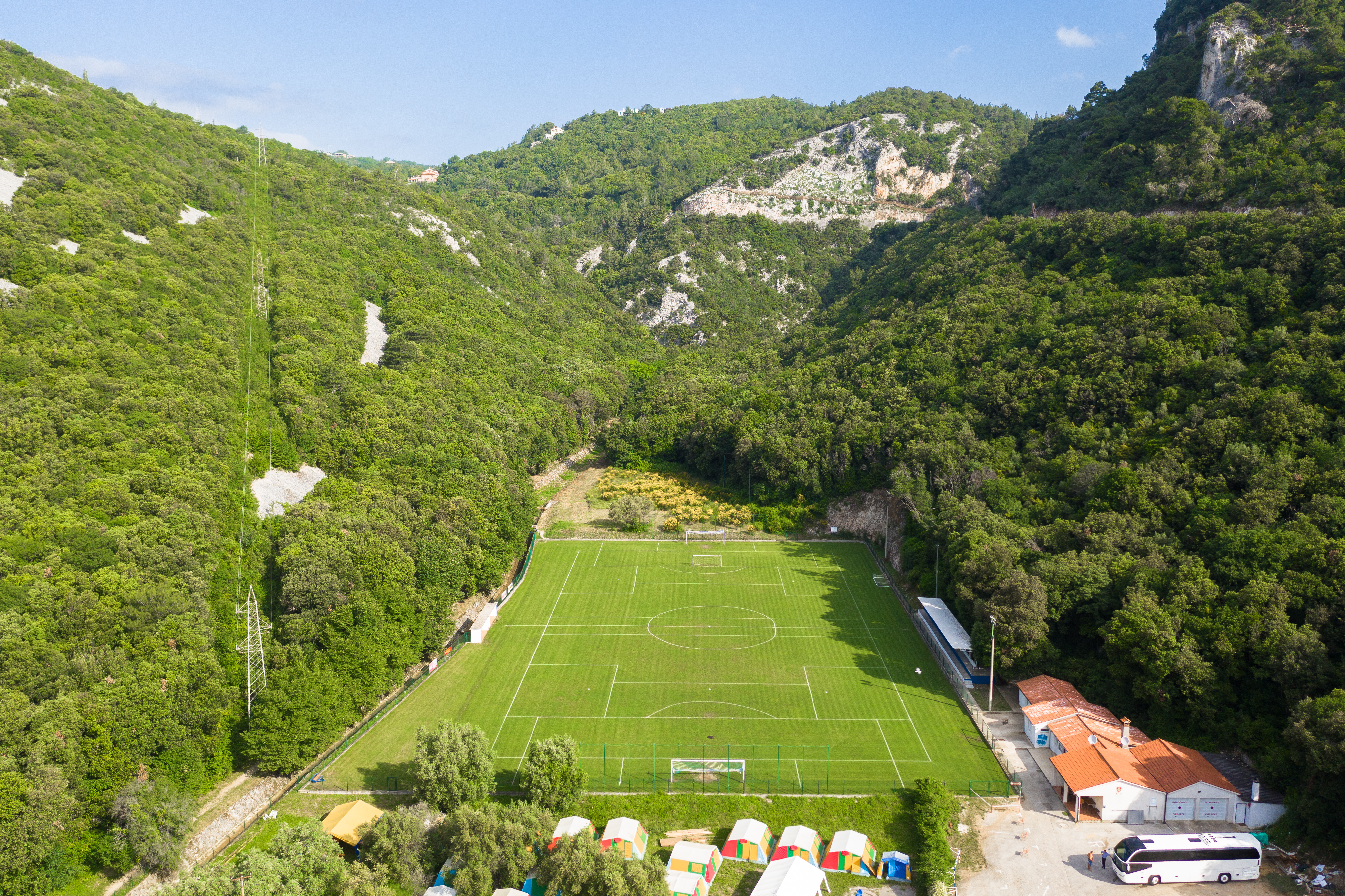 Sports and Entertainment