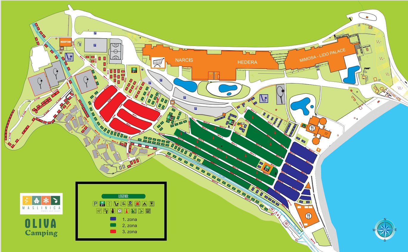 Mobile Home Two Bedrooms Two Bathrooms