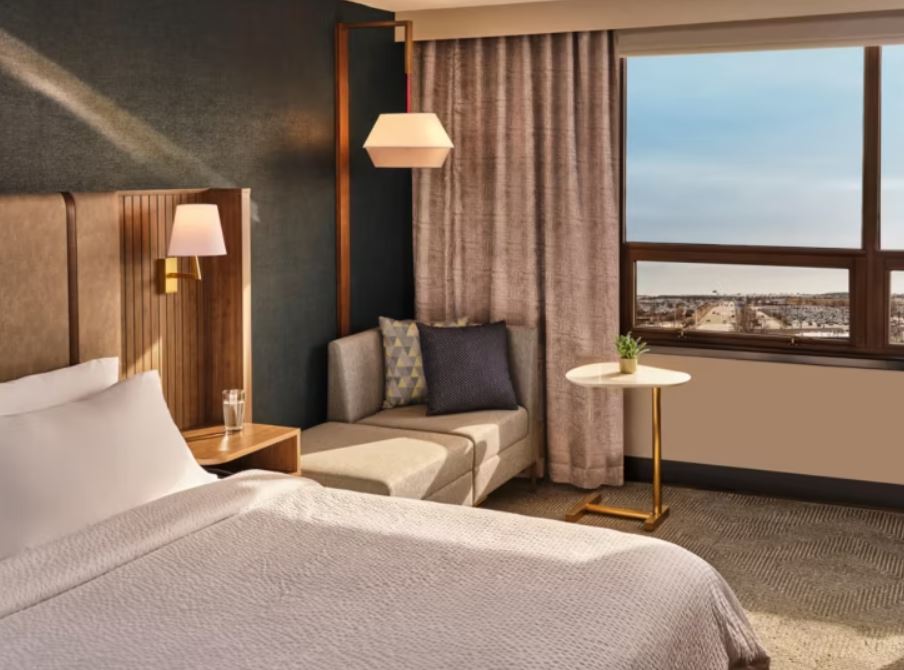 Double or Twin Standard