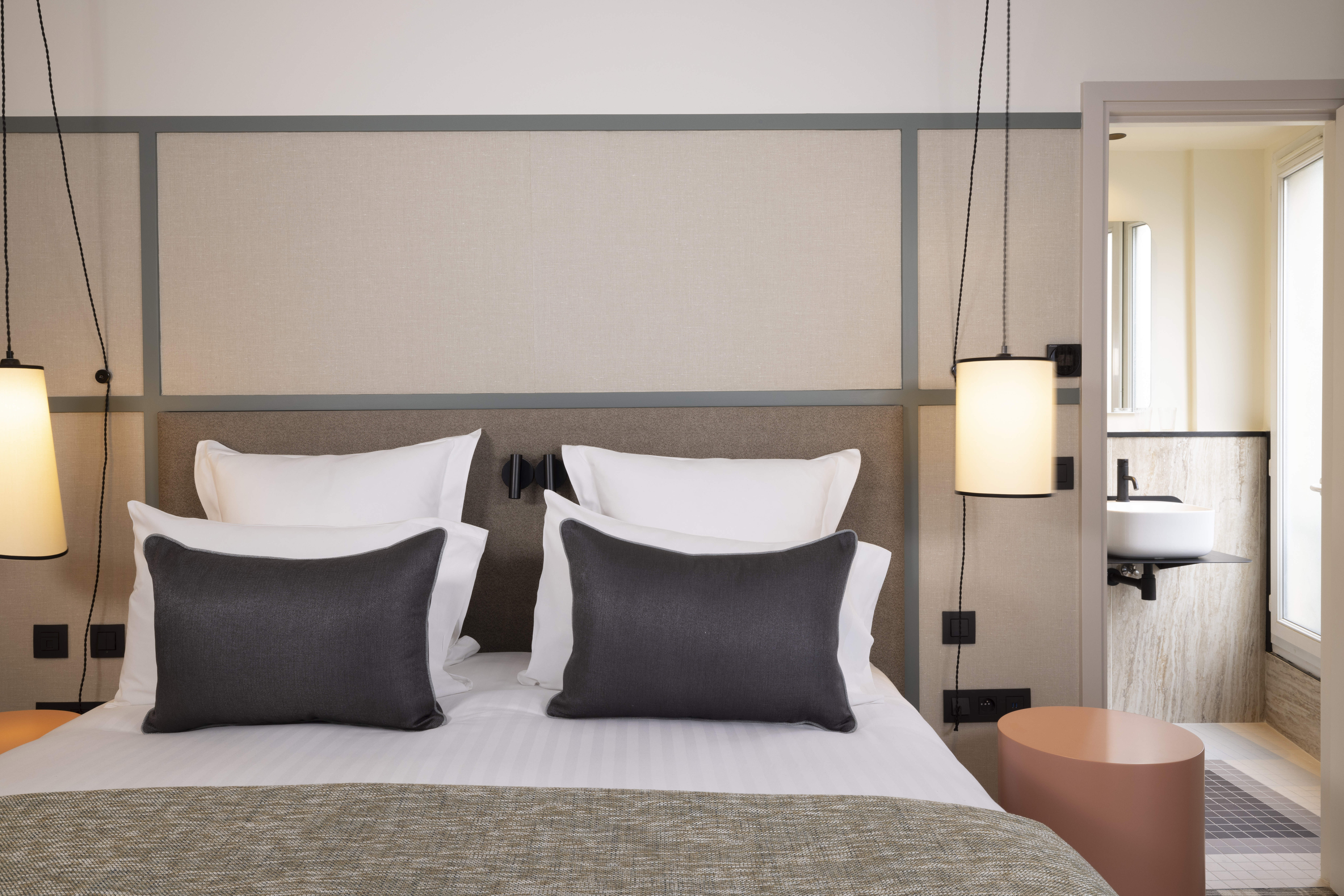 Double or Twin Superior