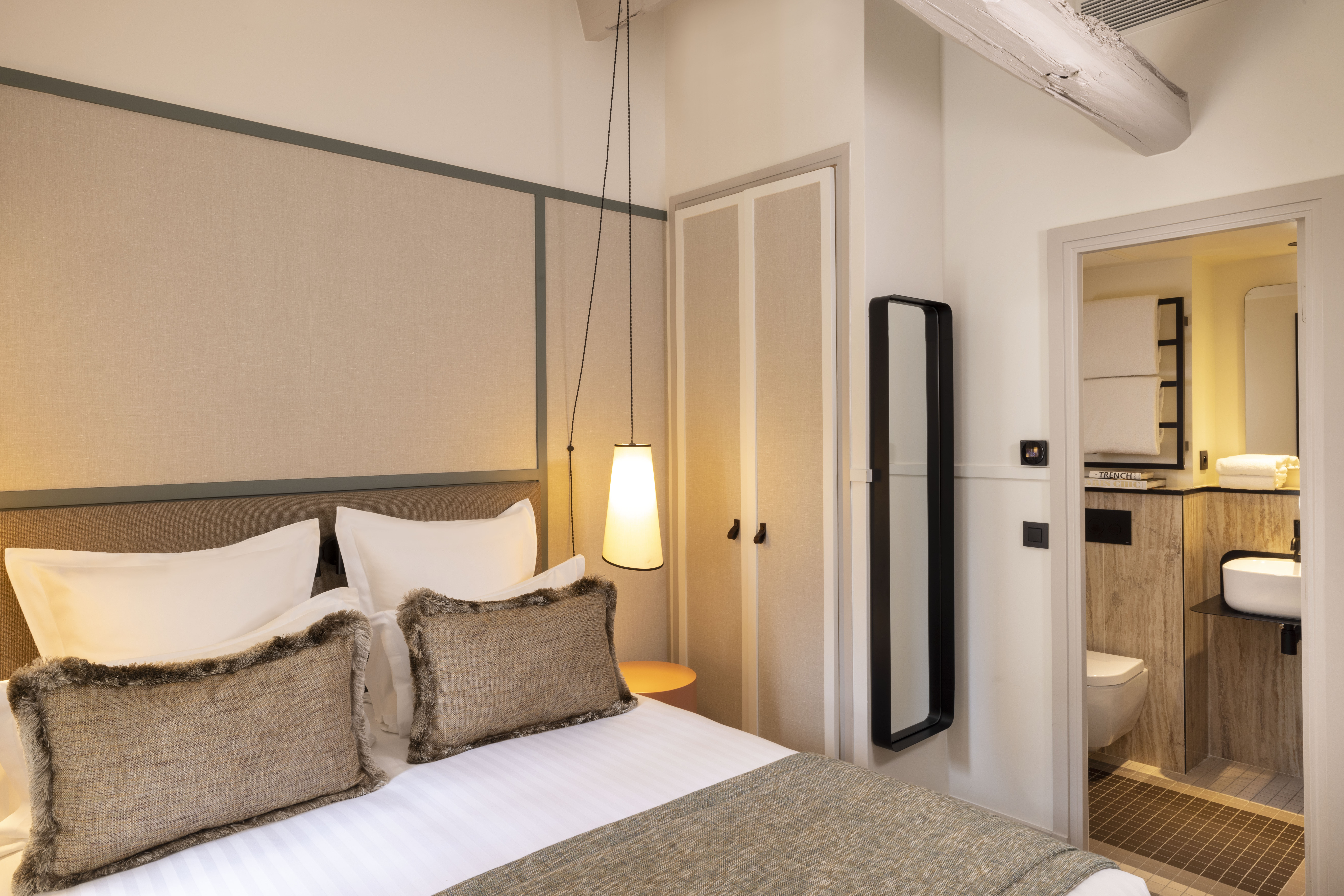 Double or Twin Superior