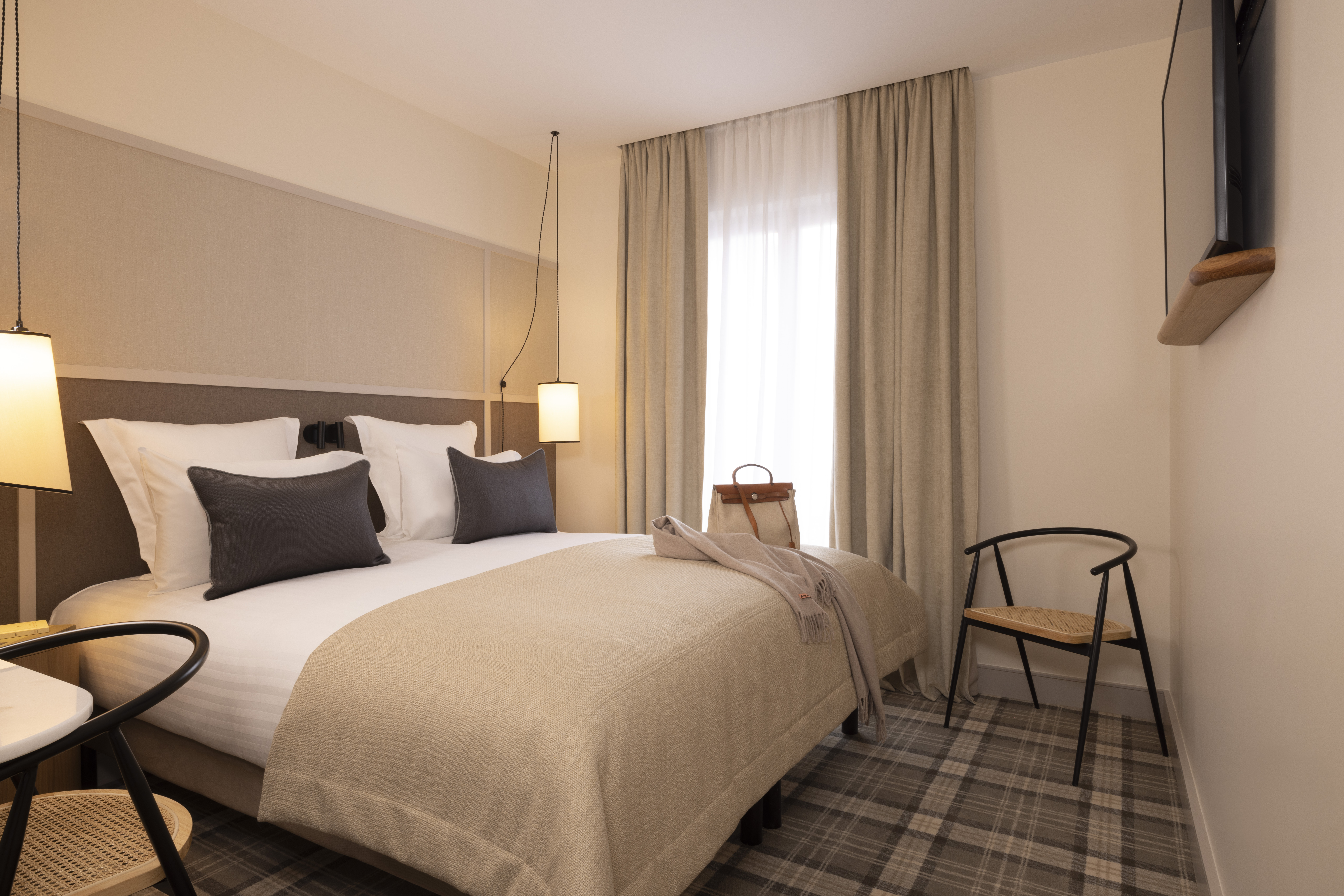 Double or Twin Classic