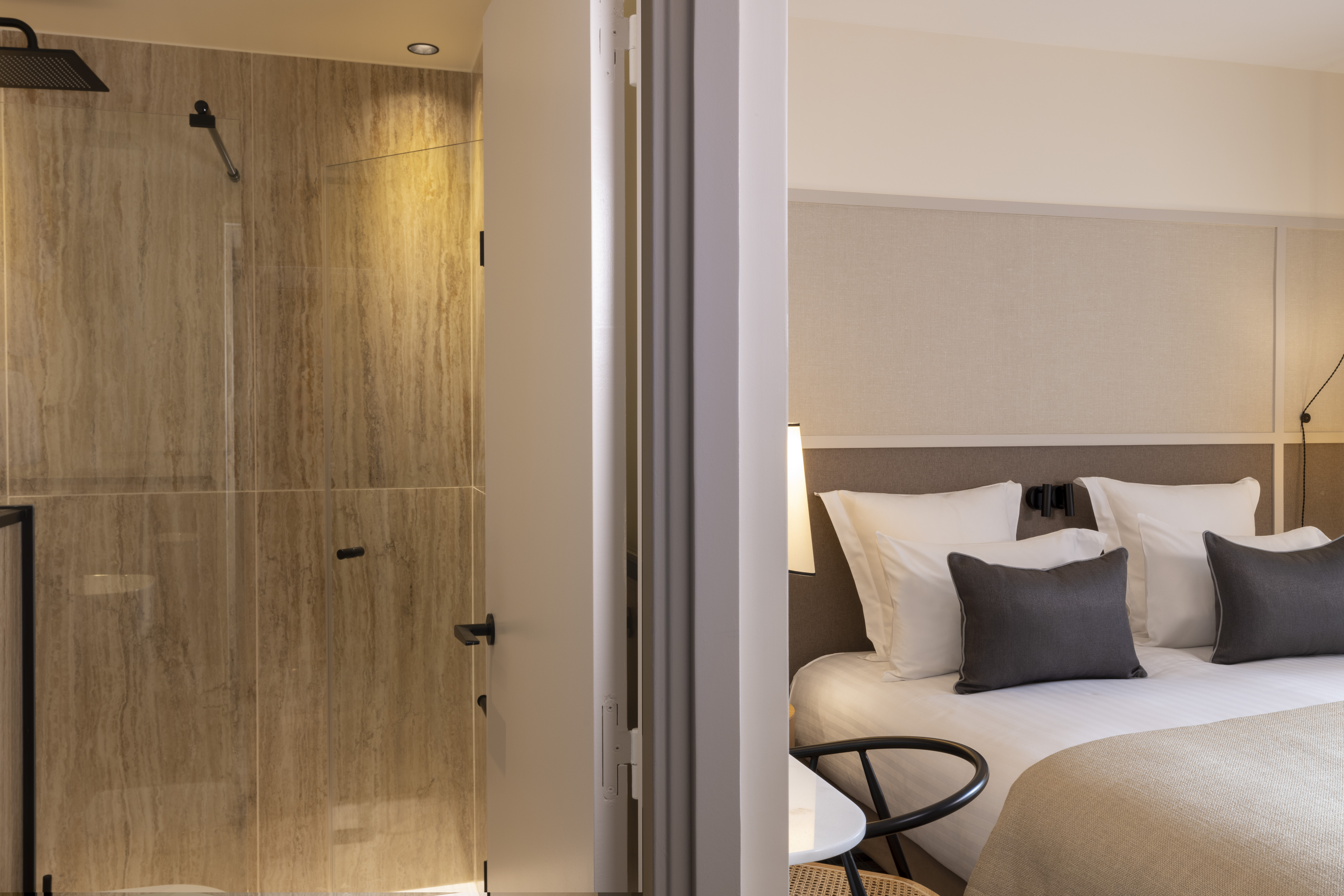 Double or Twin Classic