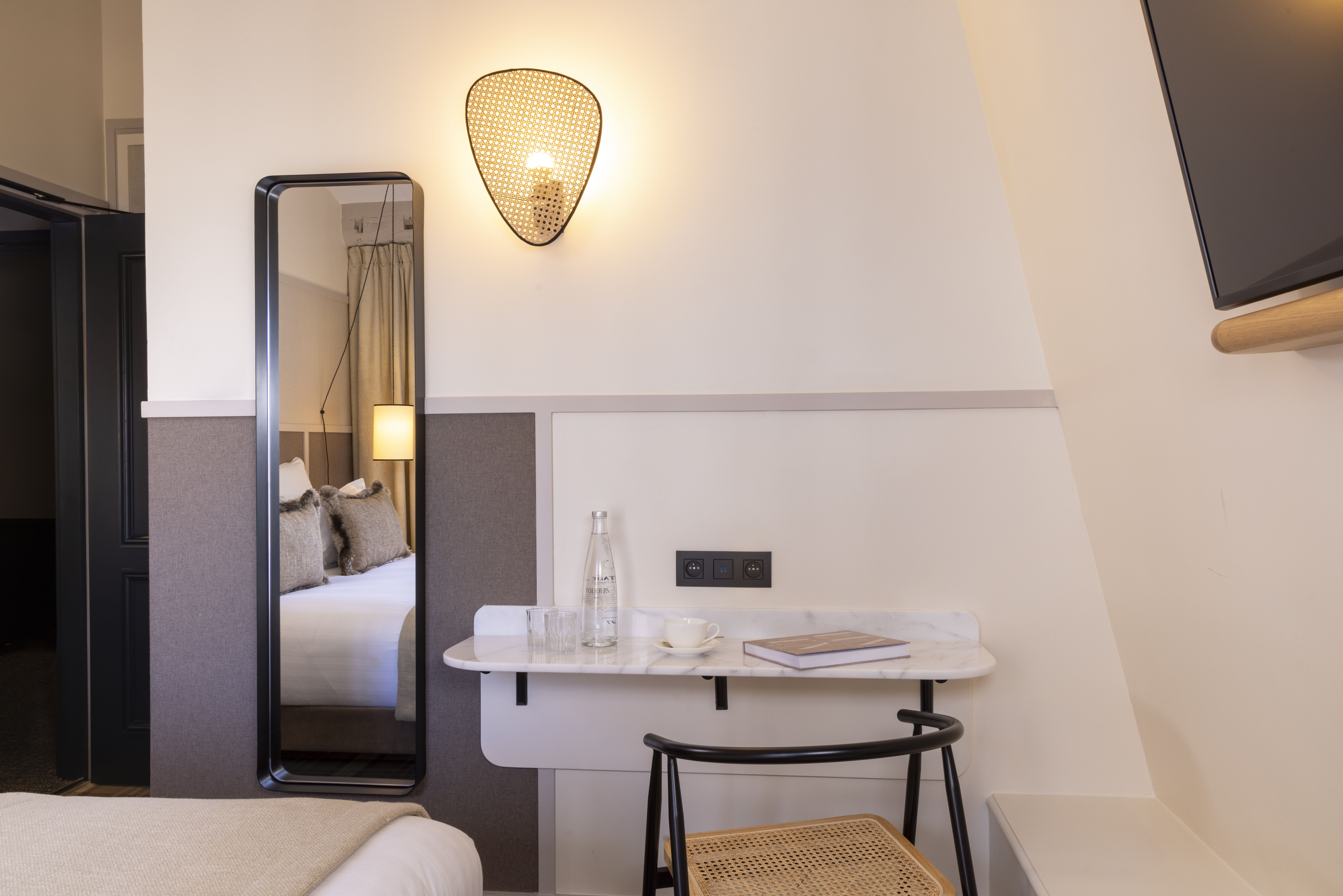 Double or Twin Classic