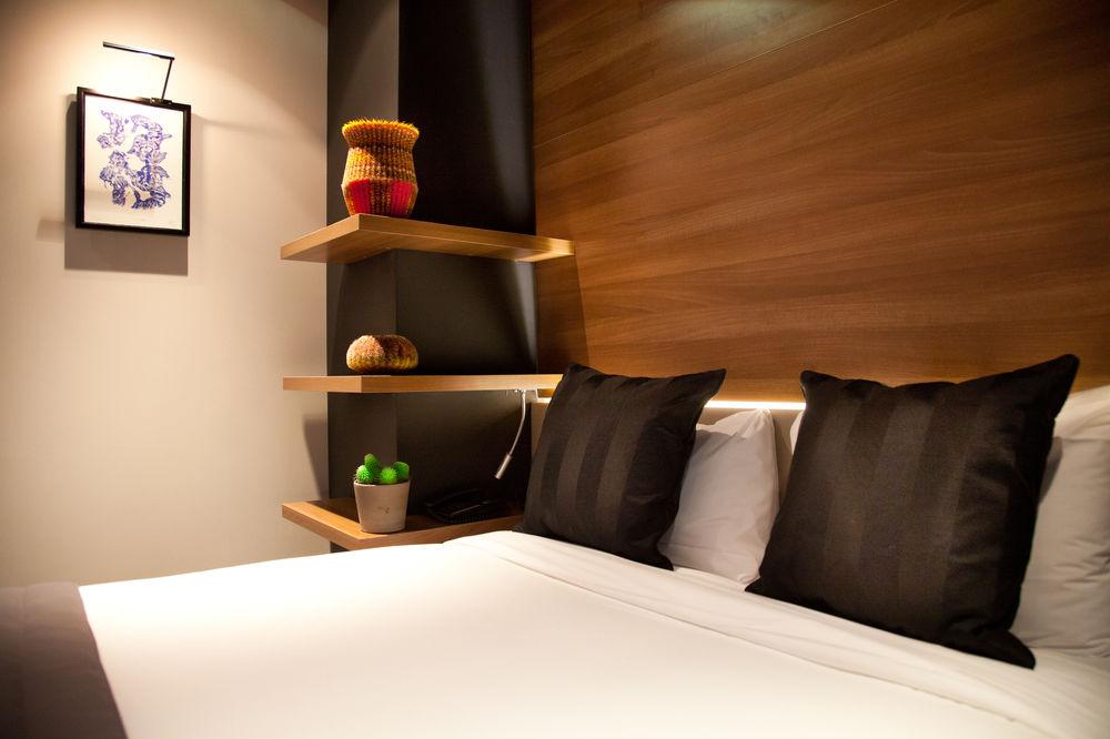 Double or Twin Superior