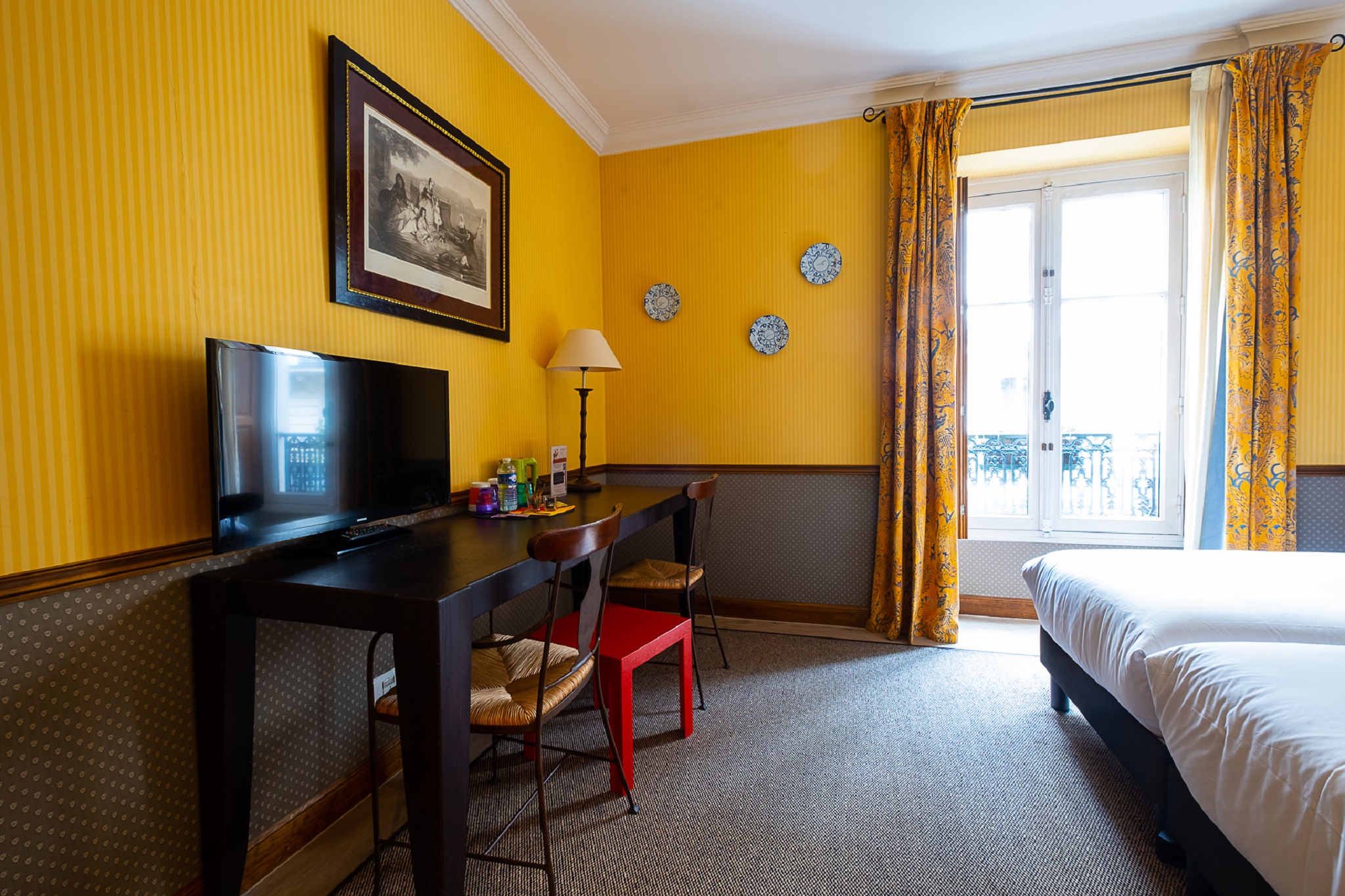 Family Room Standard