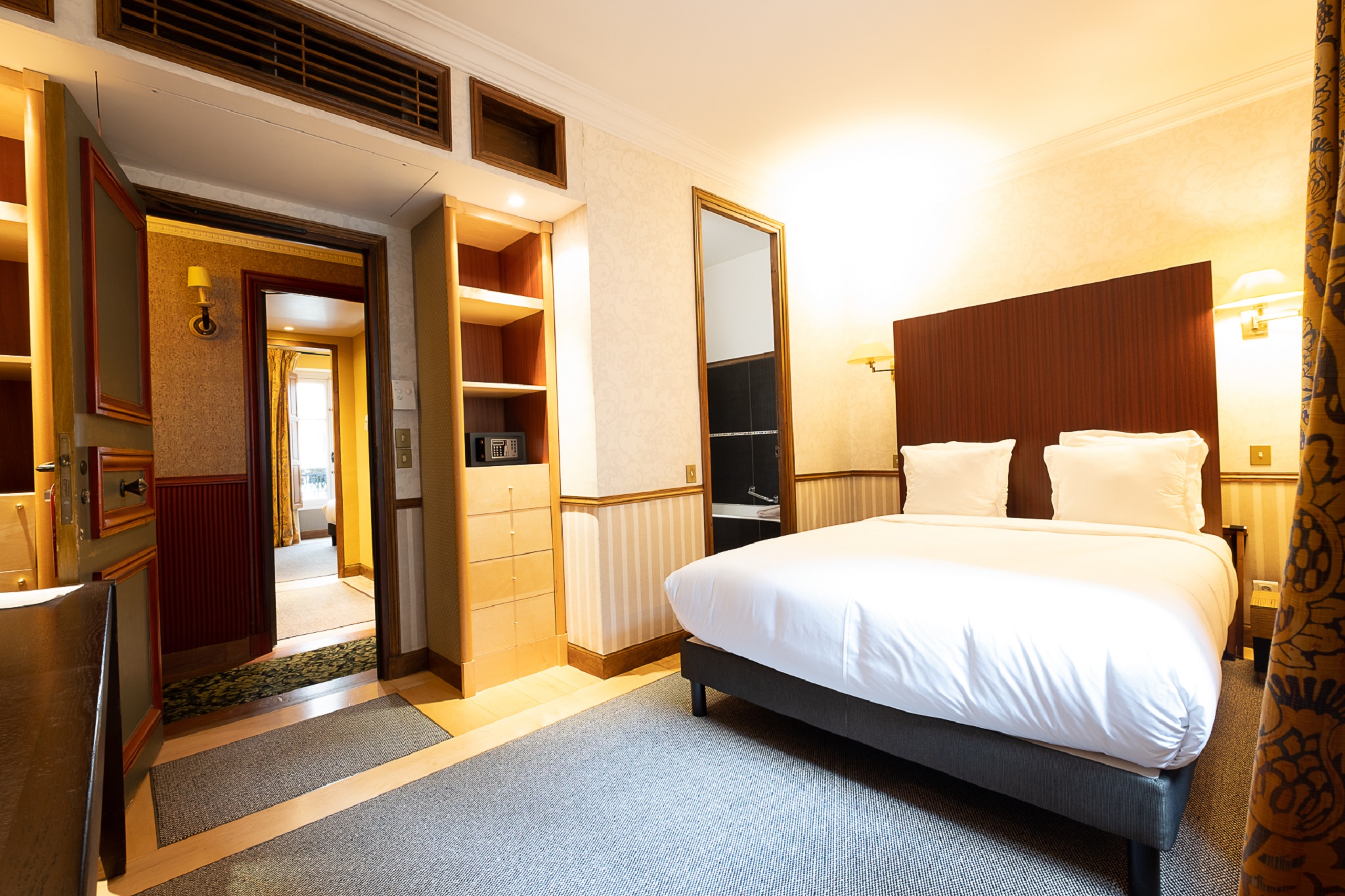 Family Room Standard