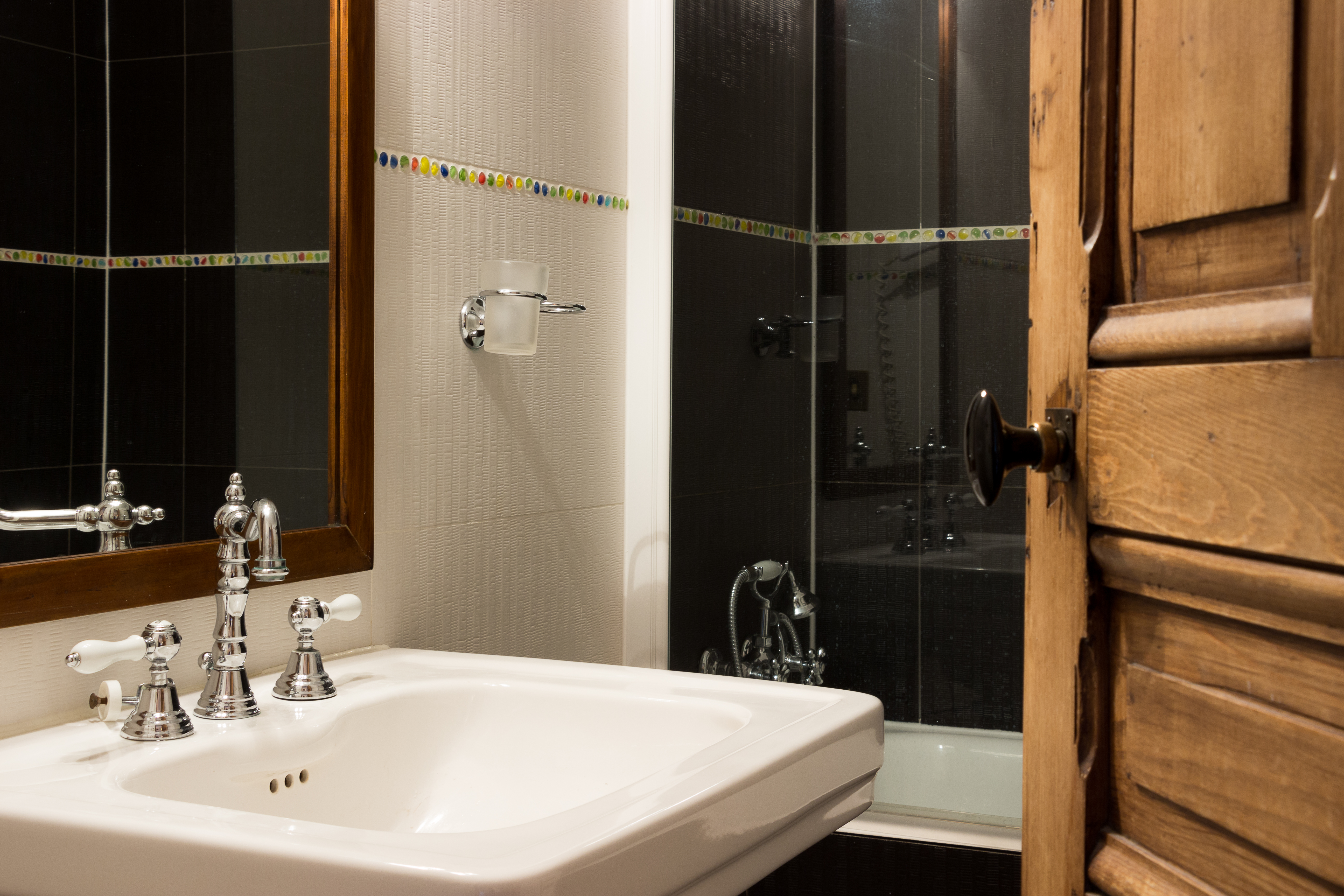 Double Superior with Terrace