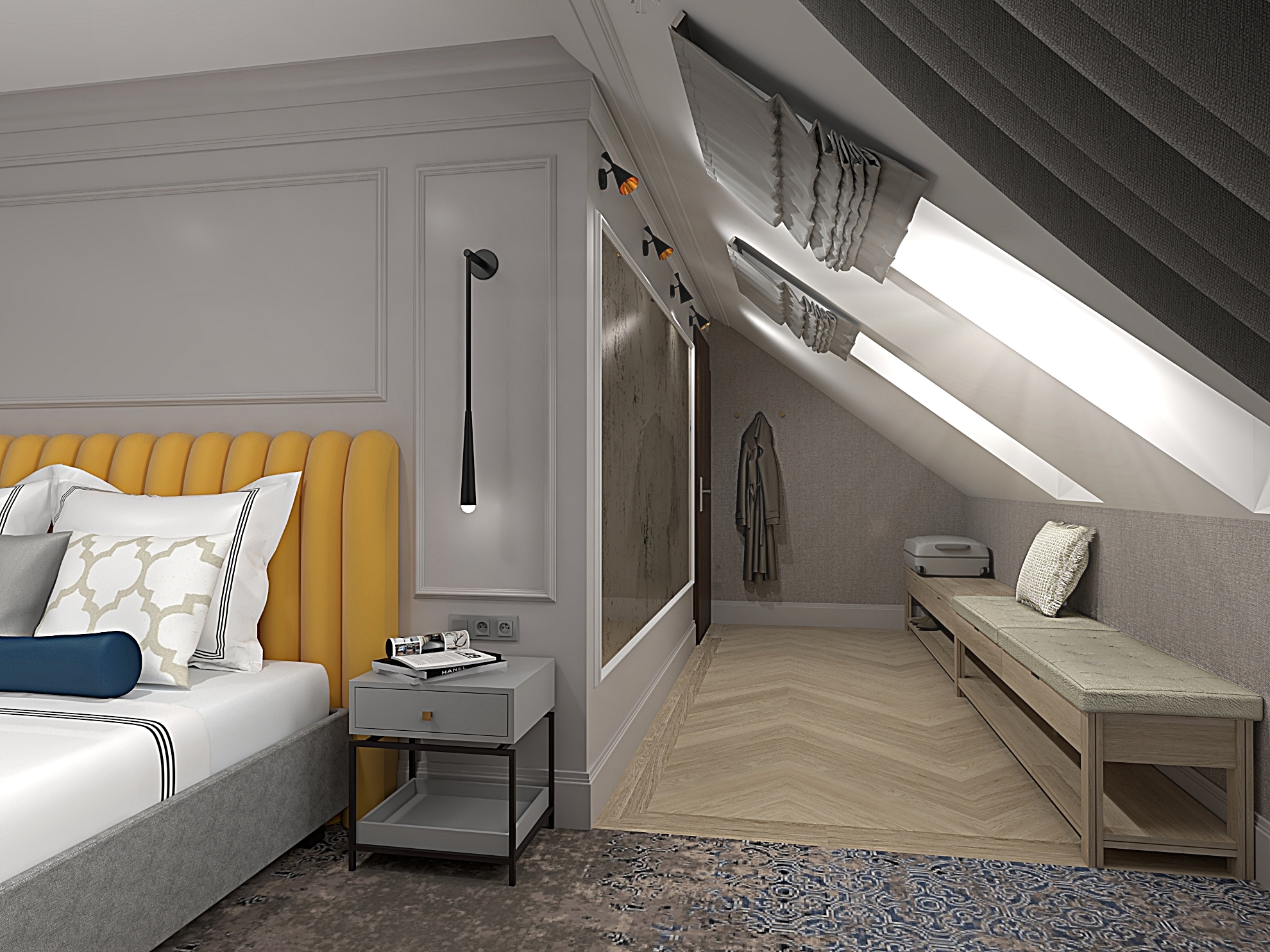 Junior Suite Standard