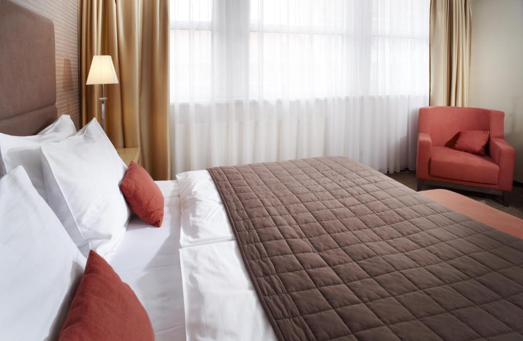 Double or Twin Comfort