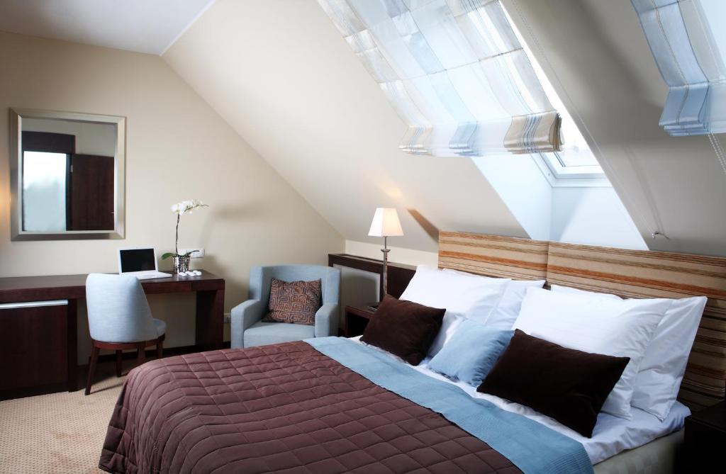 Double or Twin Comfort